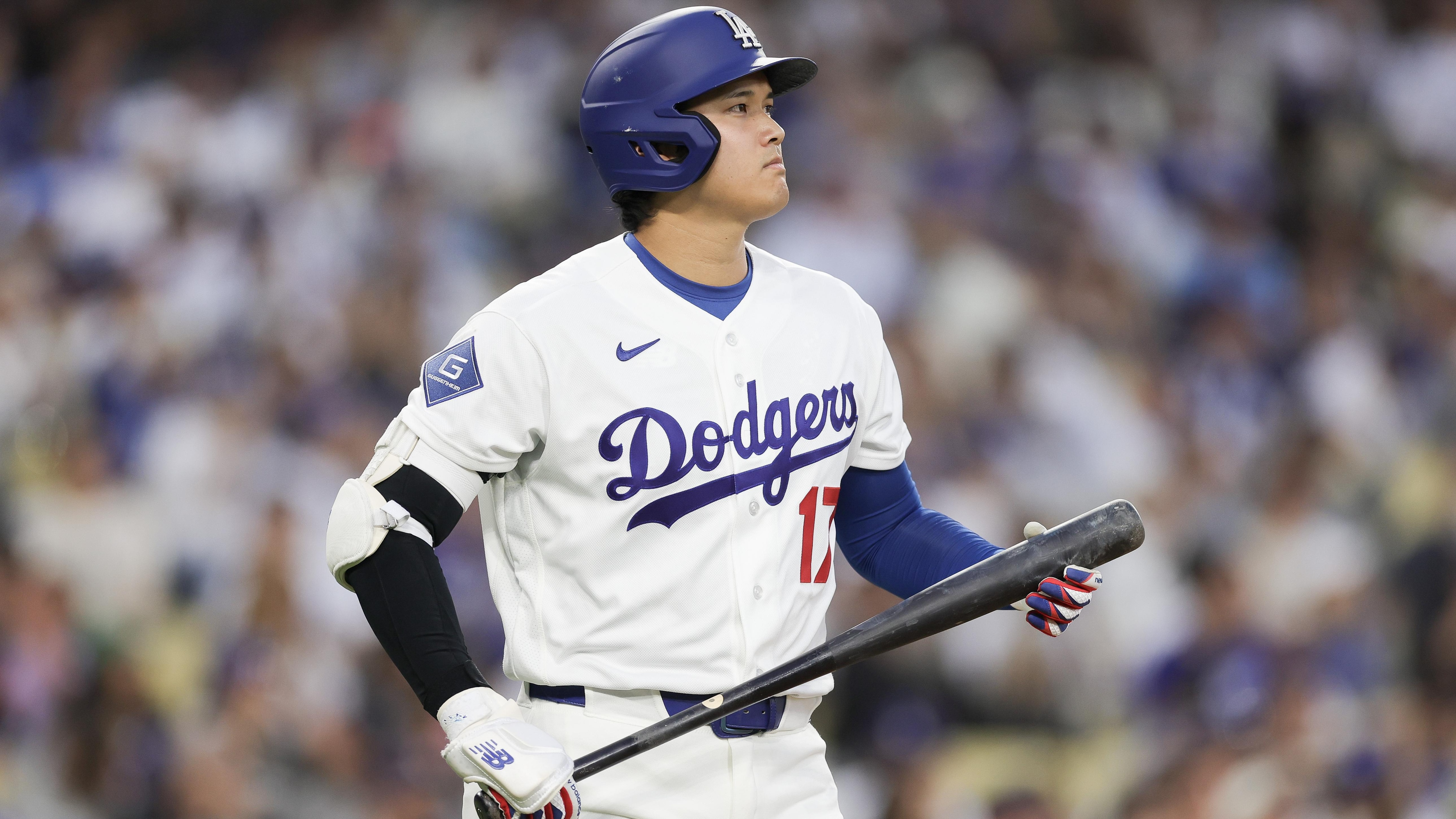 Tampa Bay Rays v Los Angeles Dodgers