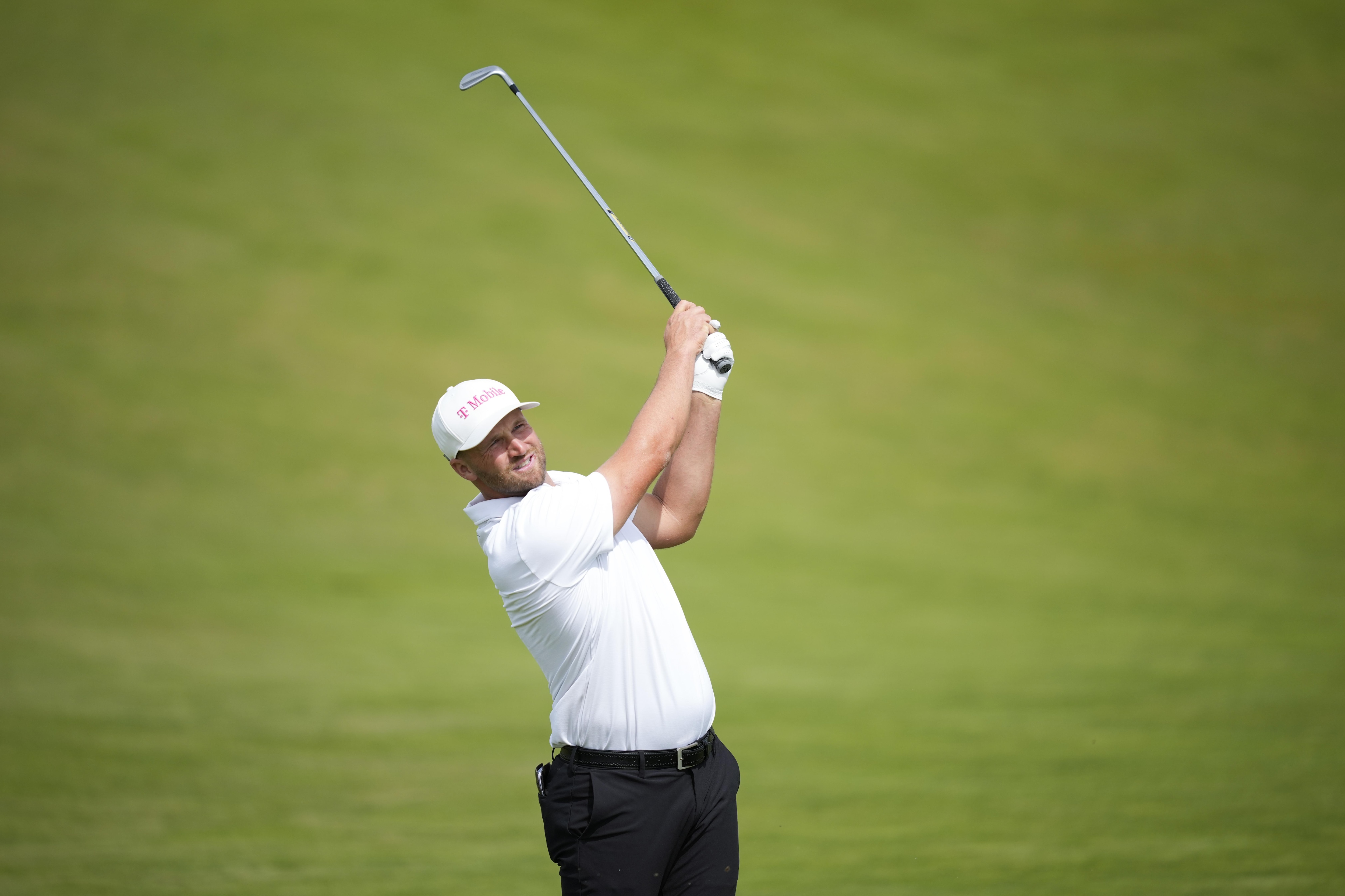 2026 U.S. OPEN - Round Two