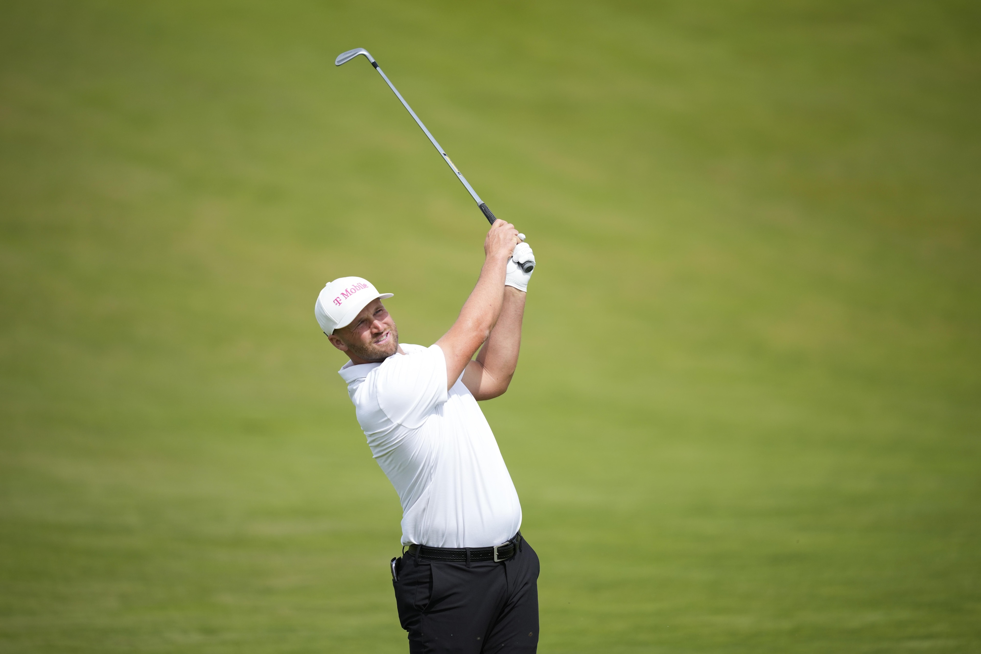 2026 U.S. OPEN - Round Two