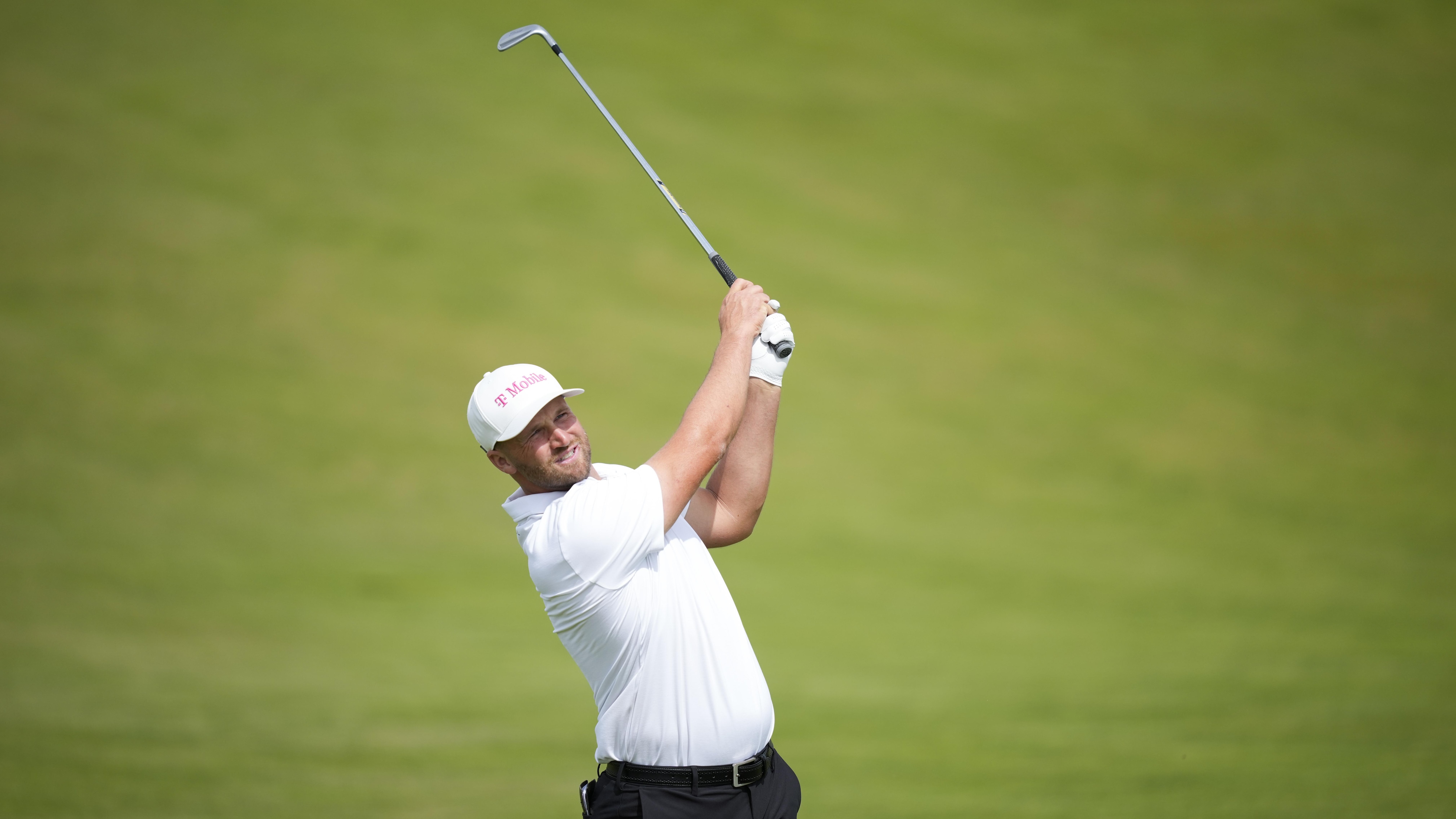 2026 U.S. OPEN - Round Two
