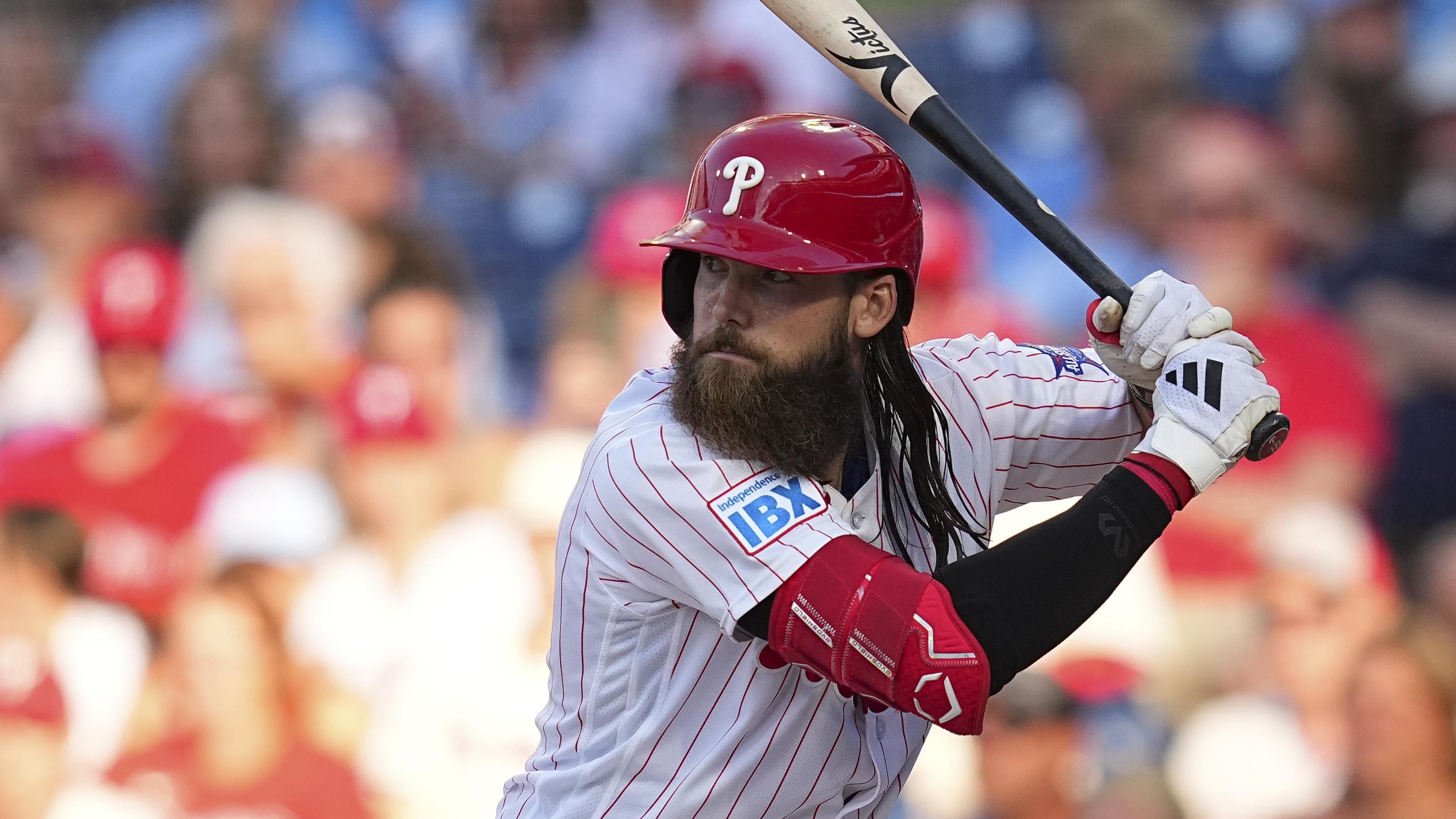 Miami Marlins v Philadelphia Phillies Miami Marlins v Philadelphia Phillies