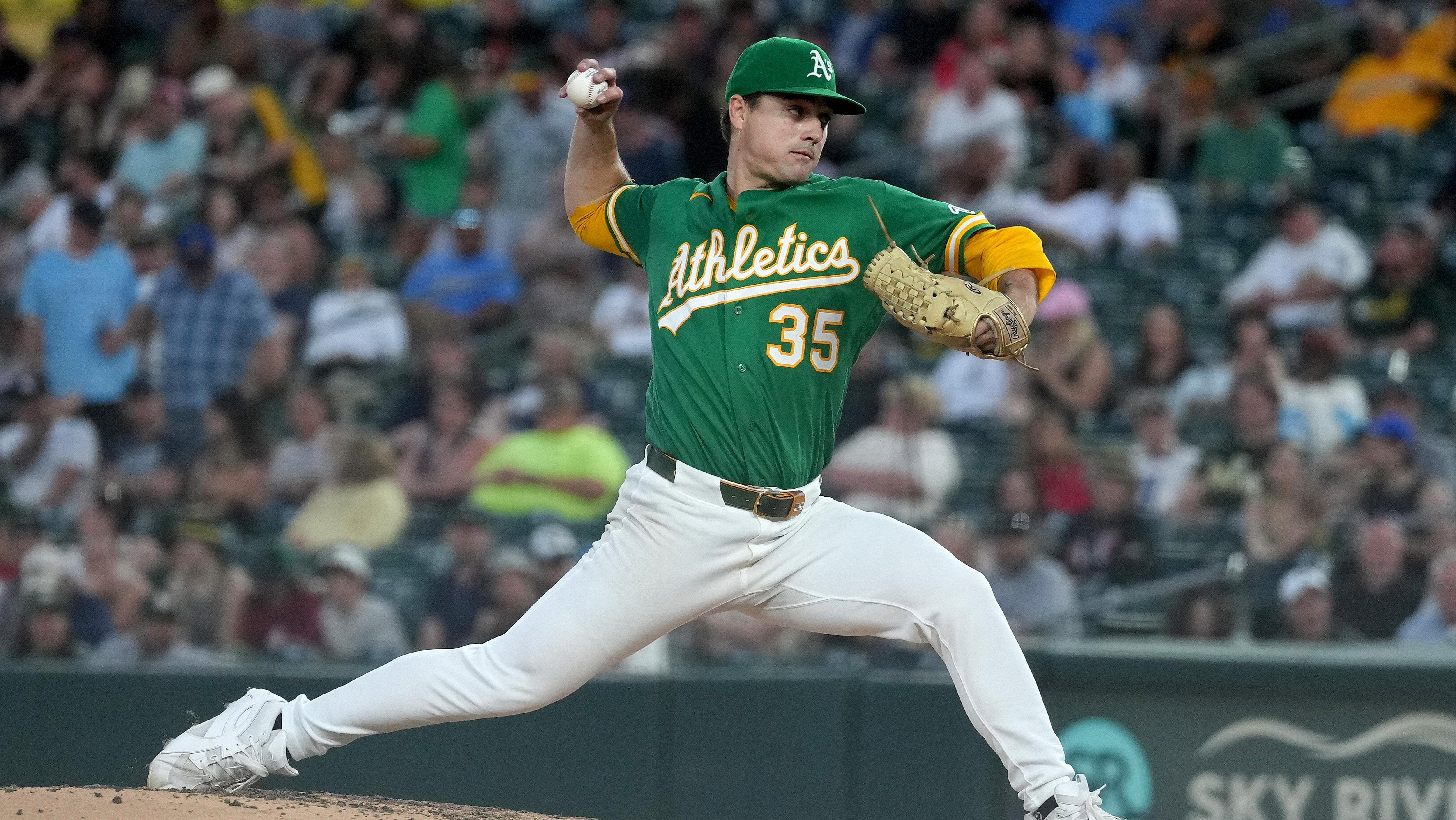 Pittsburgh Pirates v Athletics Pittsburgh Pirates v Athletics