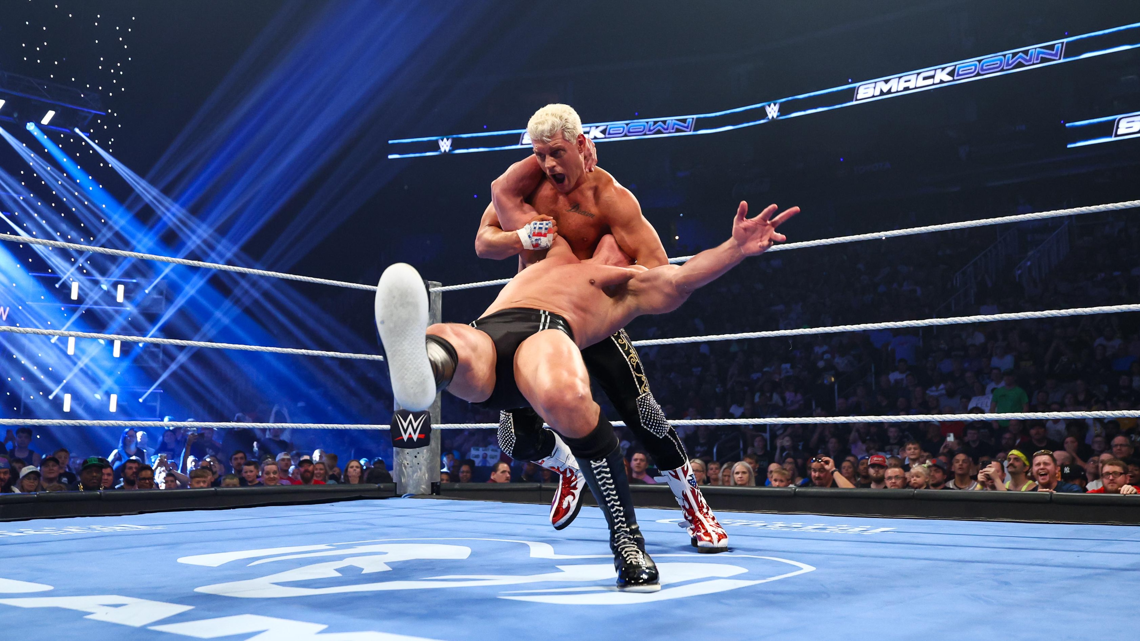 SmackDown