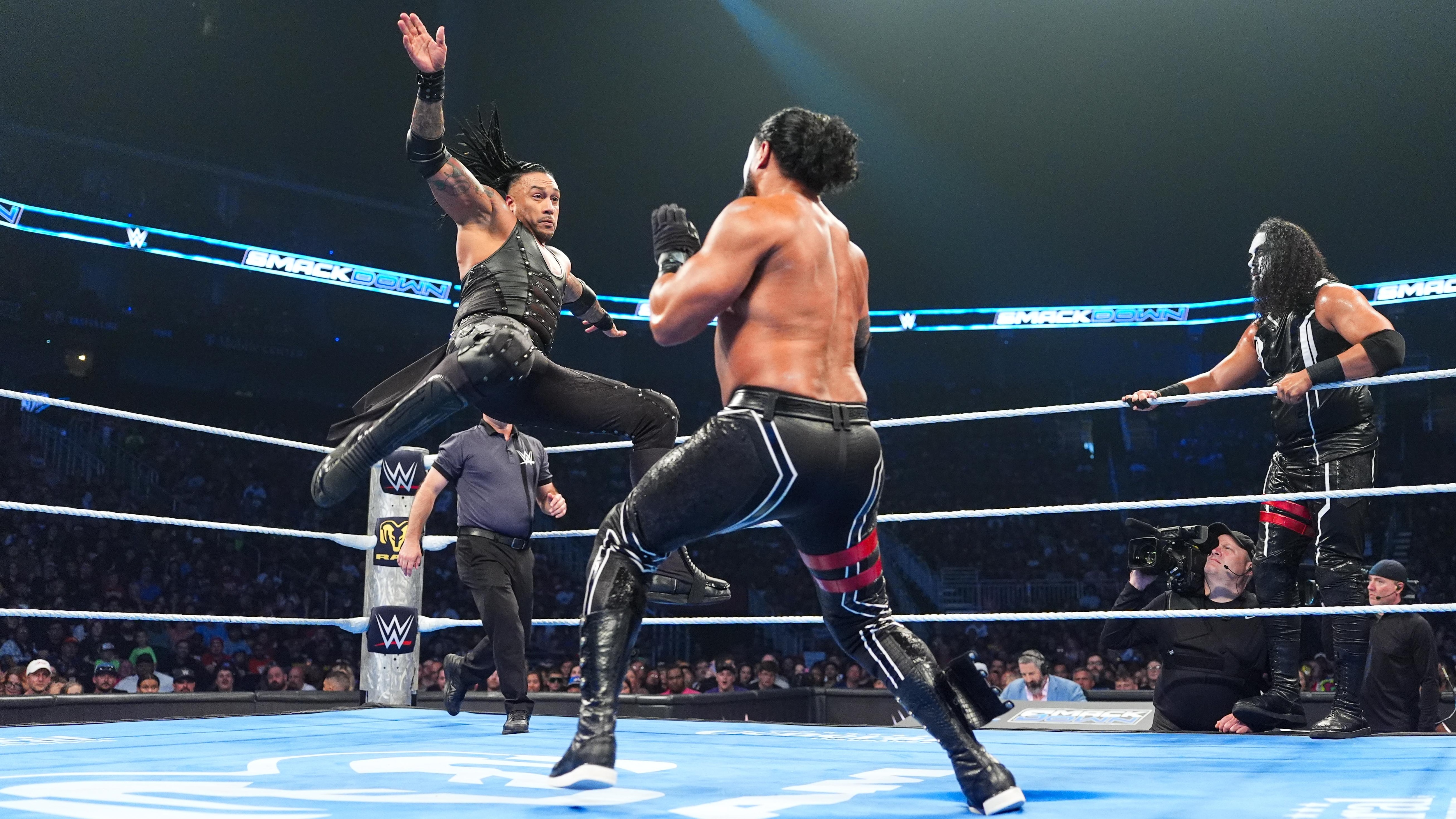 SmackDown SmackDown