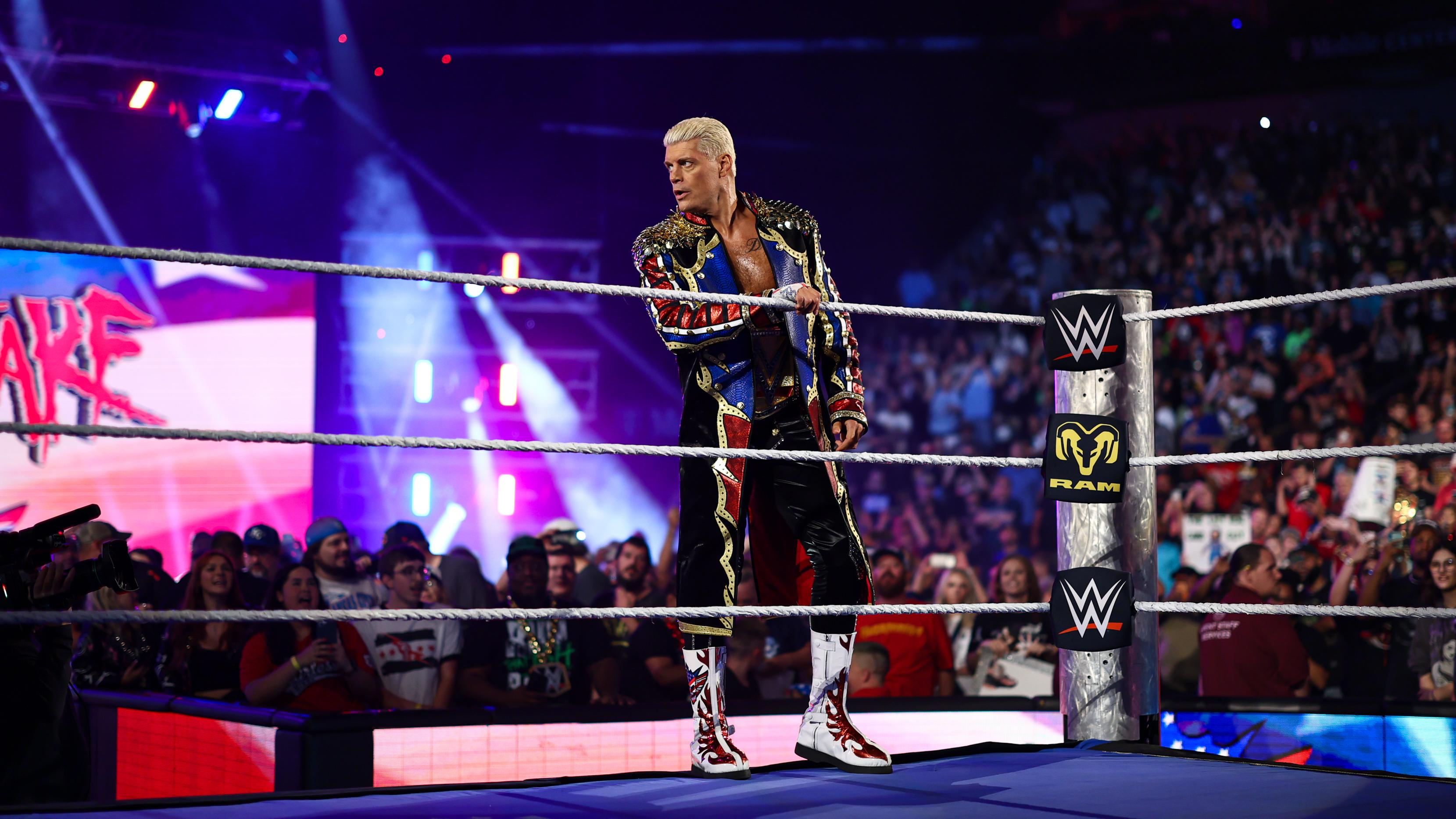 SmackDown