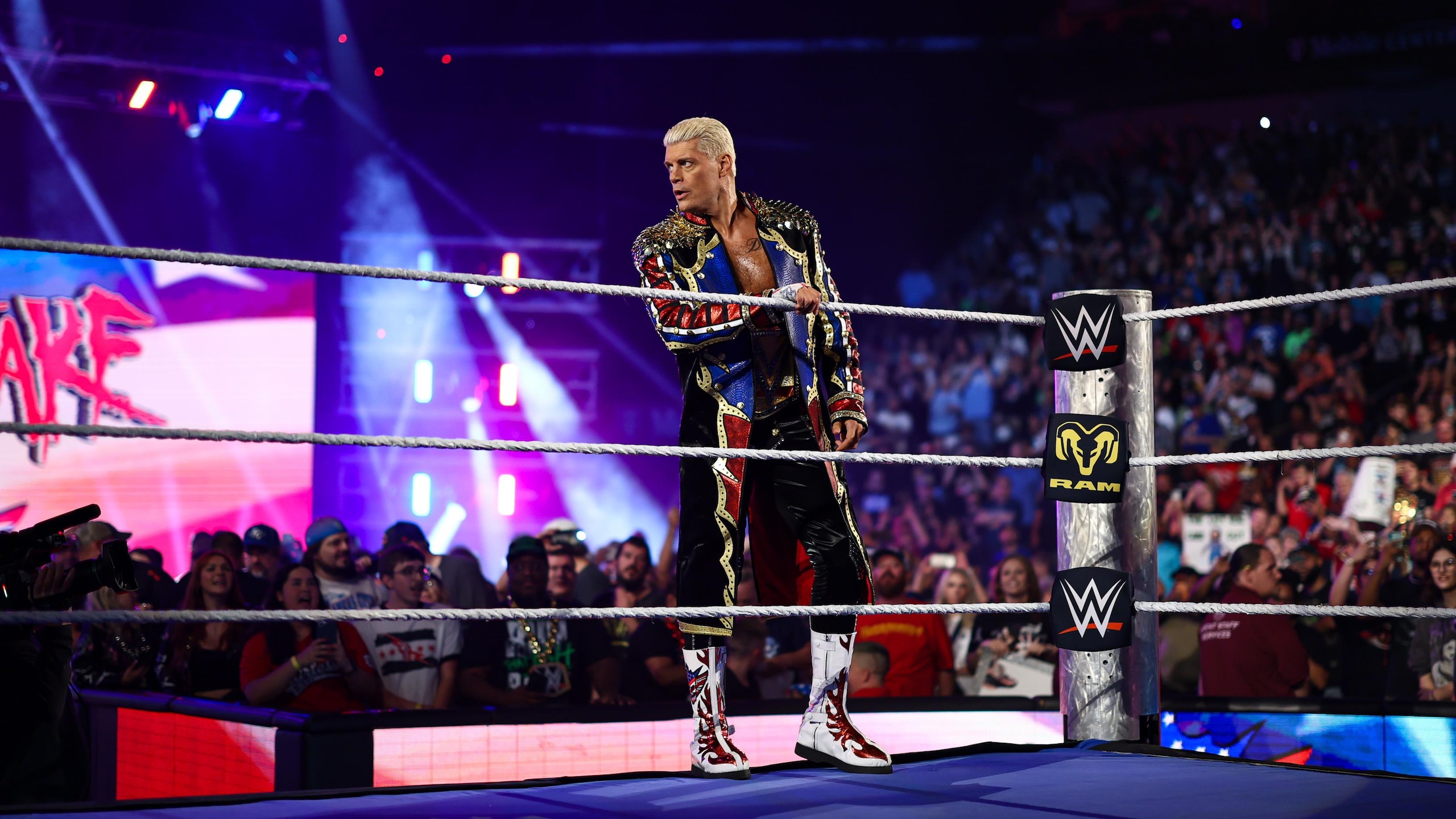 SmackDown