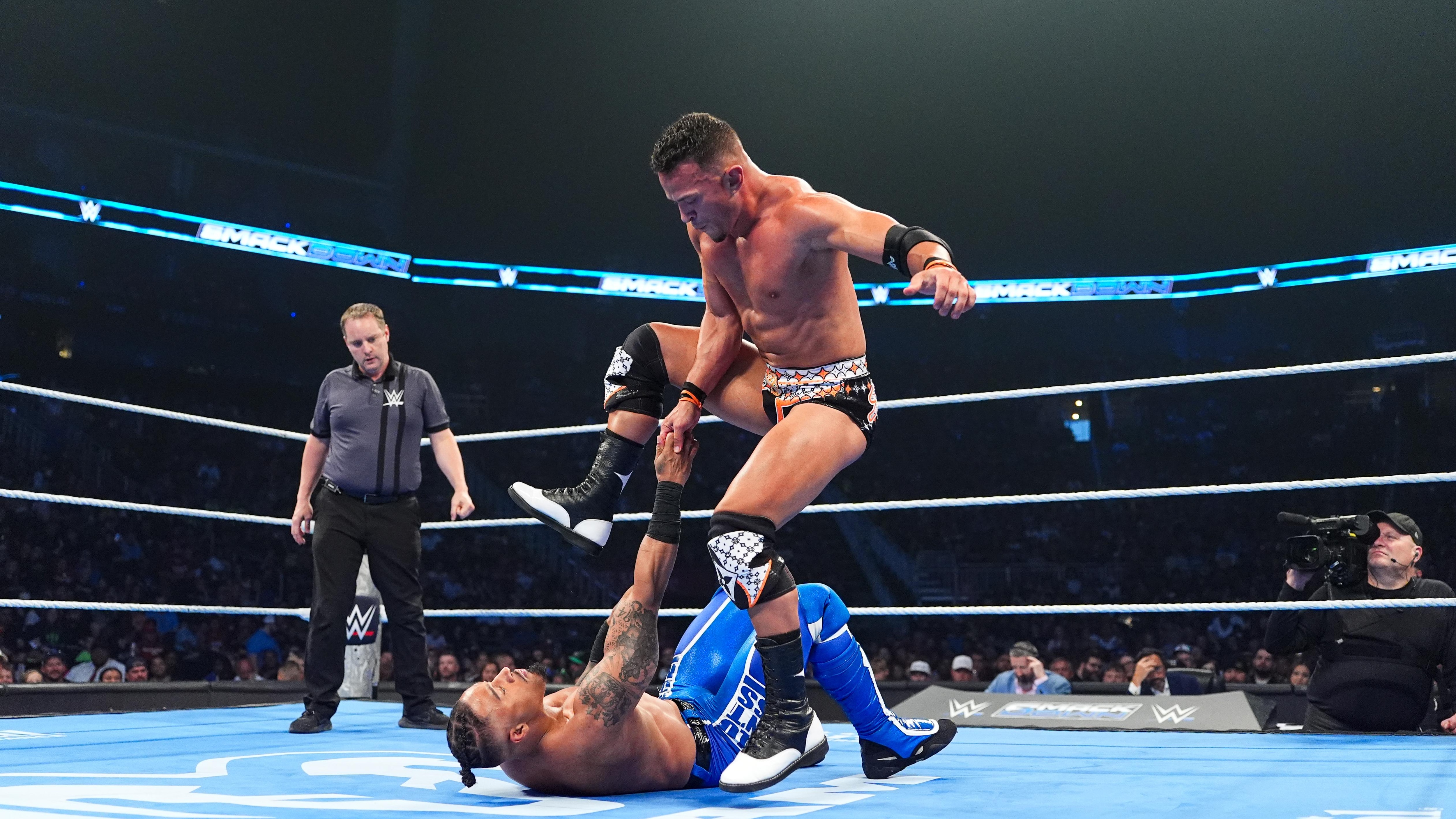SmackDown SmackDown