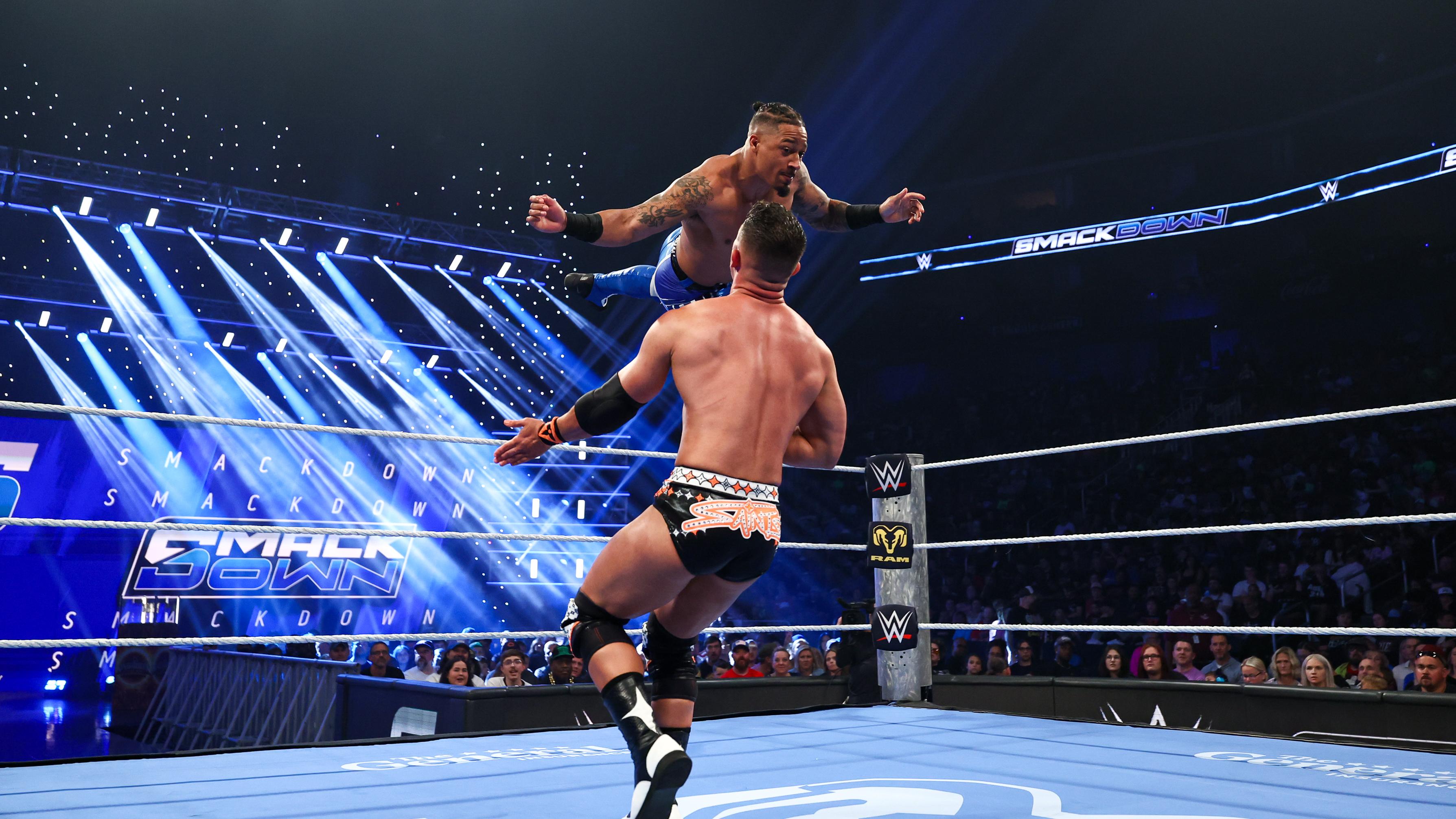 SmackDown SmackDown