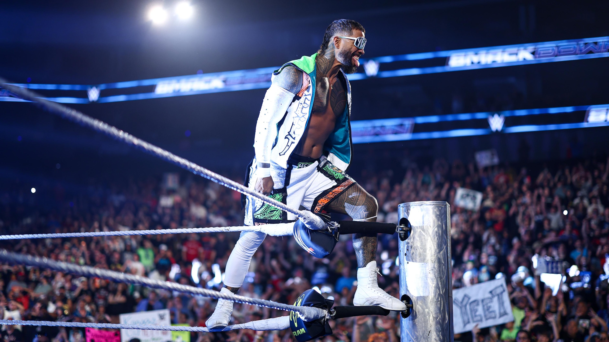 SmackDown SmackDown