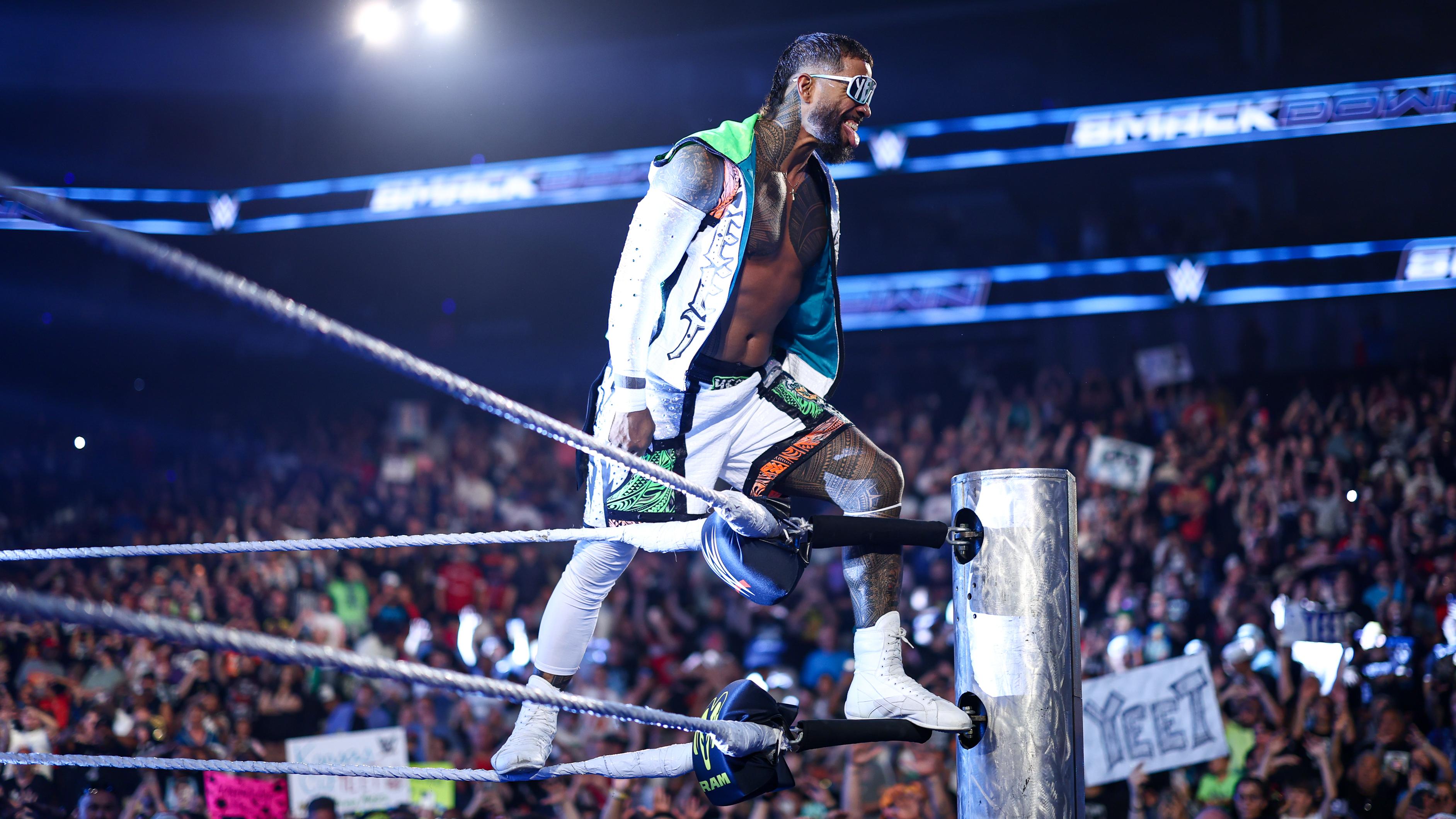 SmackDown SmackDown