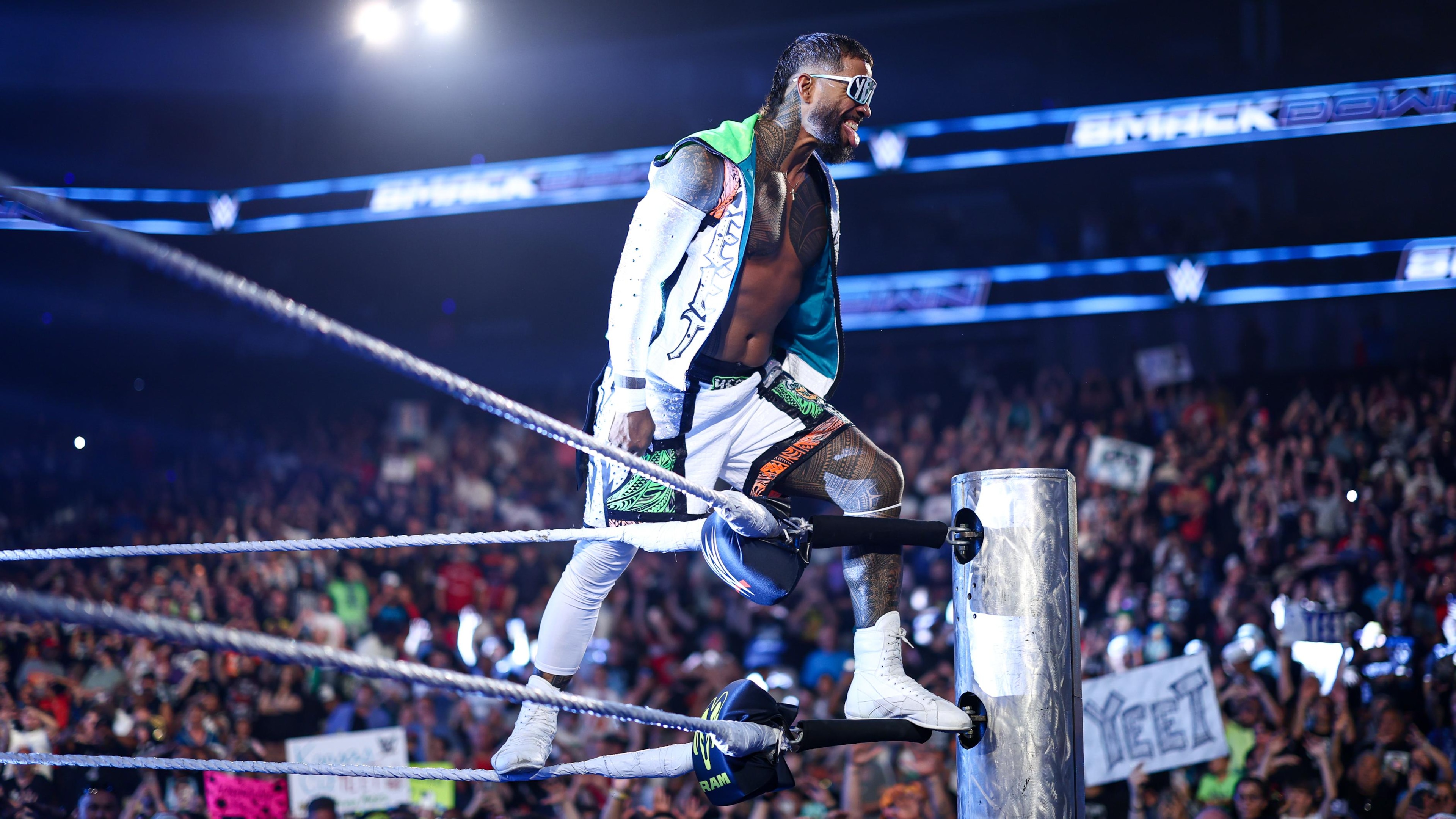 SmackDown