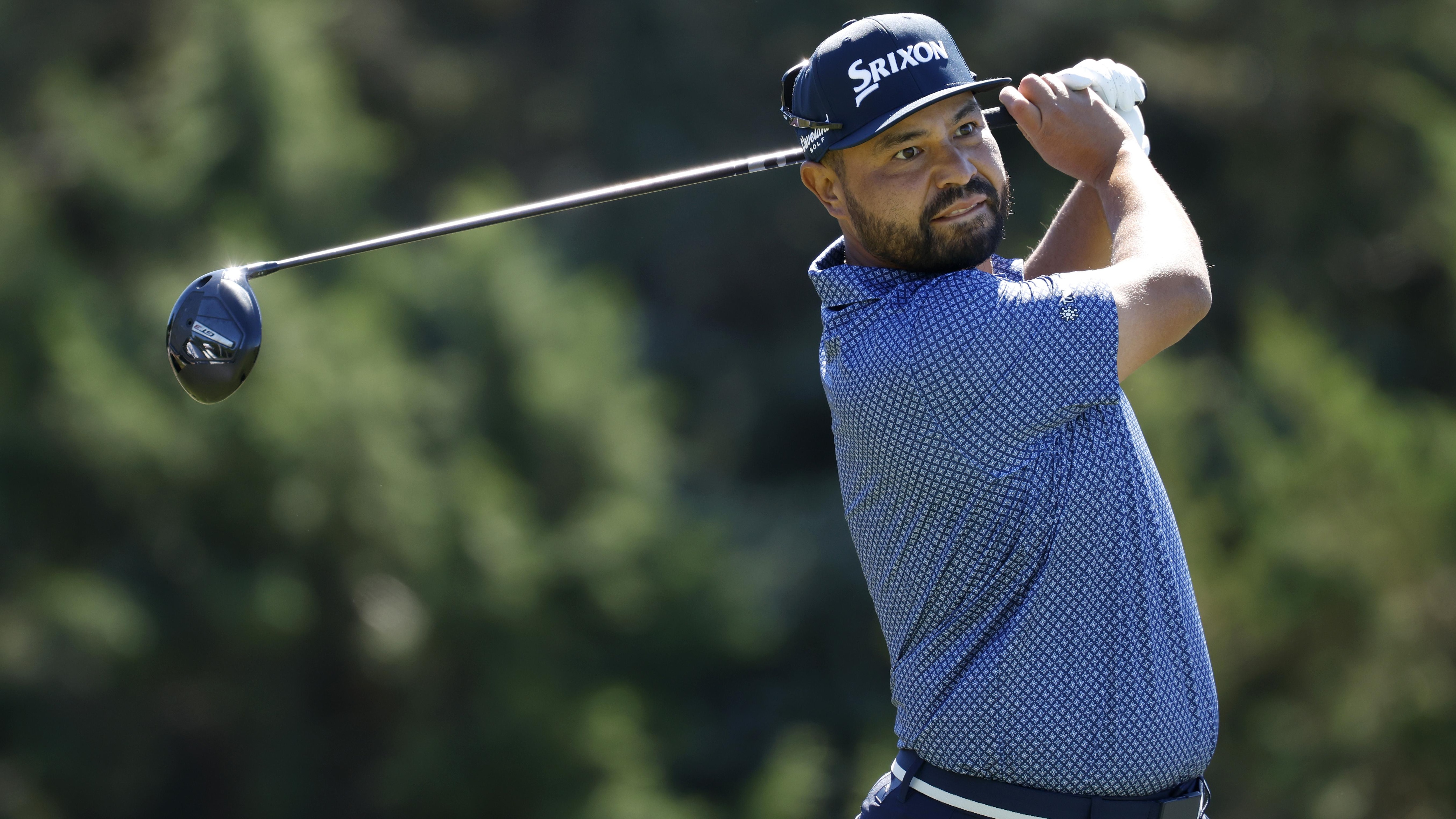 2026 U.S. OPEN - Preview Day Two