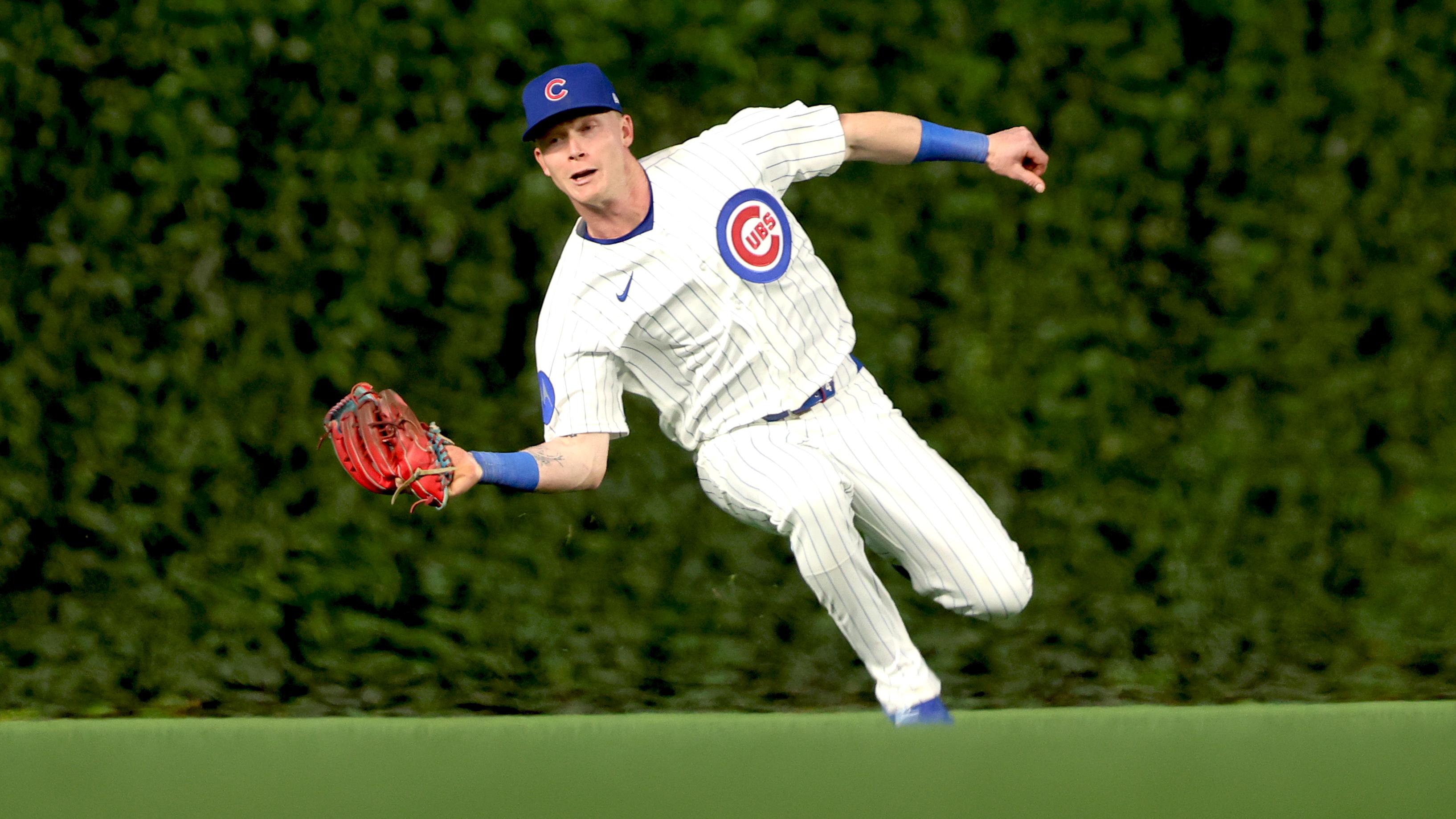 Colorado Rockies v Chicago Cubs Colorado Rockies v Chicago Cubs