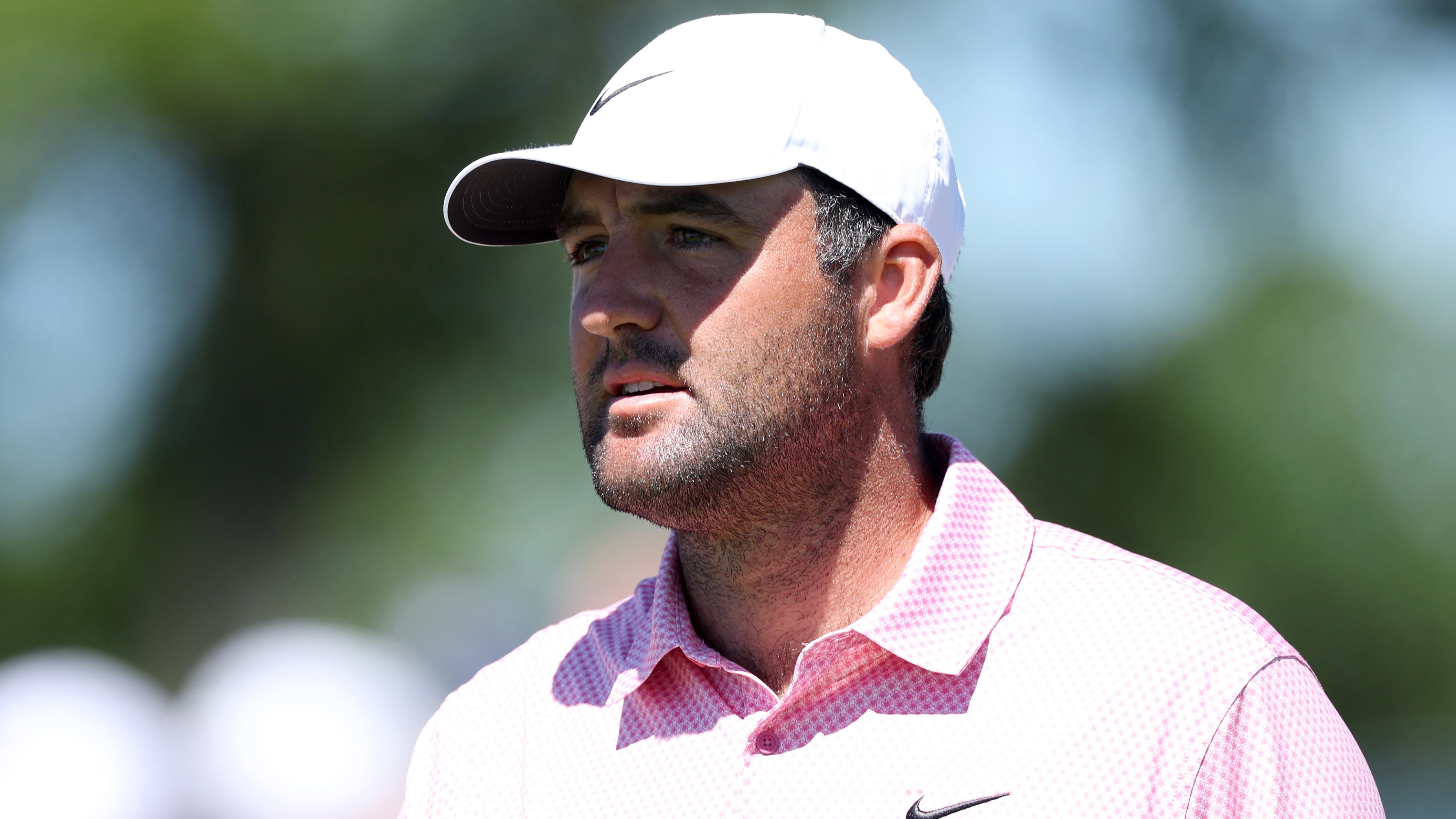2026 U.S. OPEN - Preview Day Two