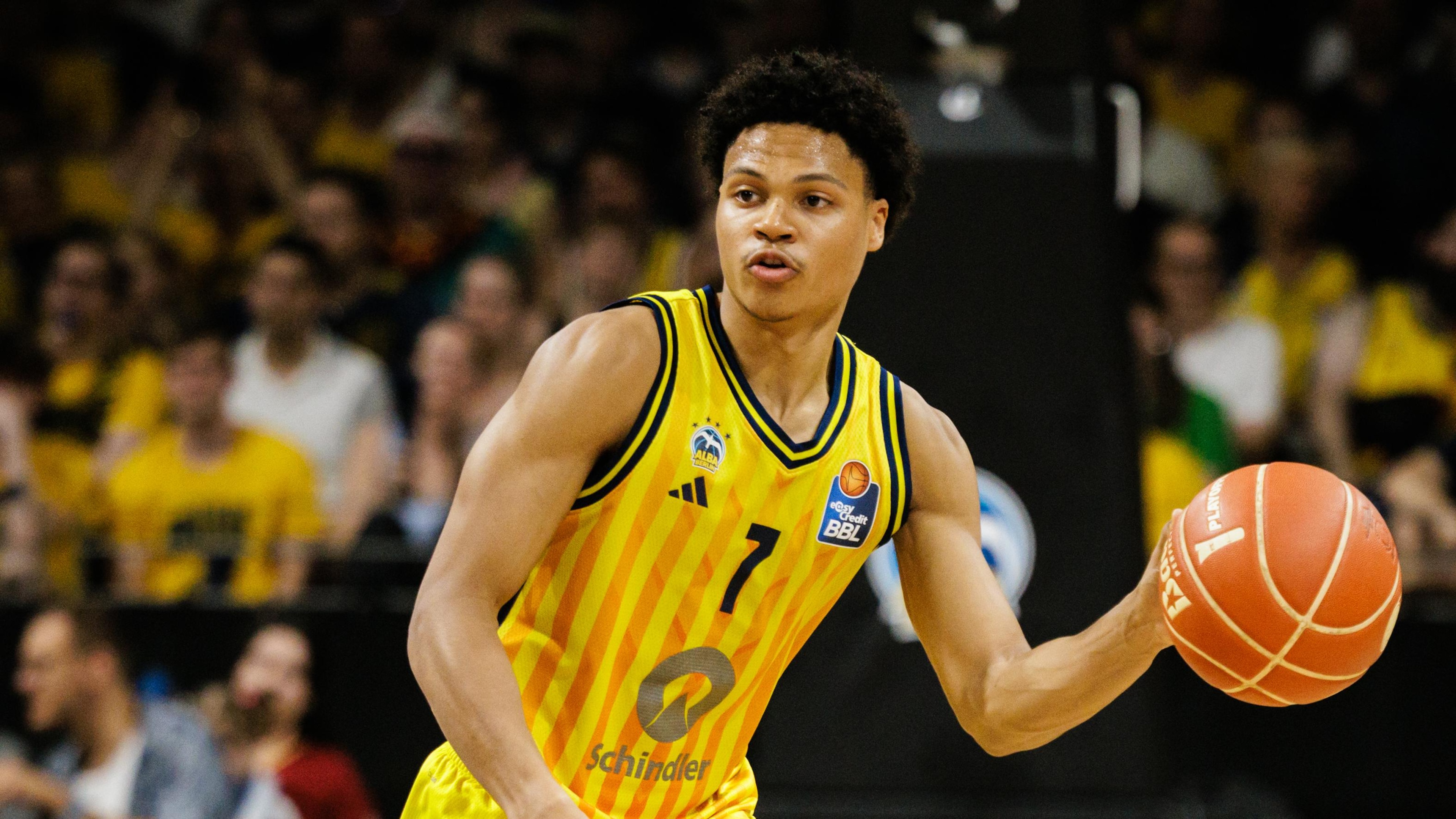 Alba Berlin v FC Bayern München - Easycredit BBL Playoff Final: Game 4