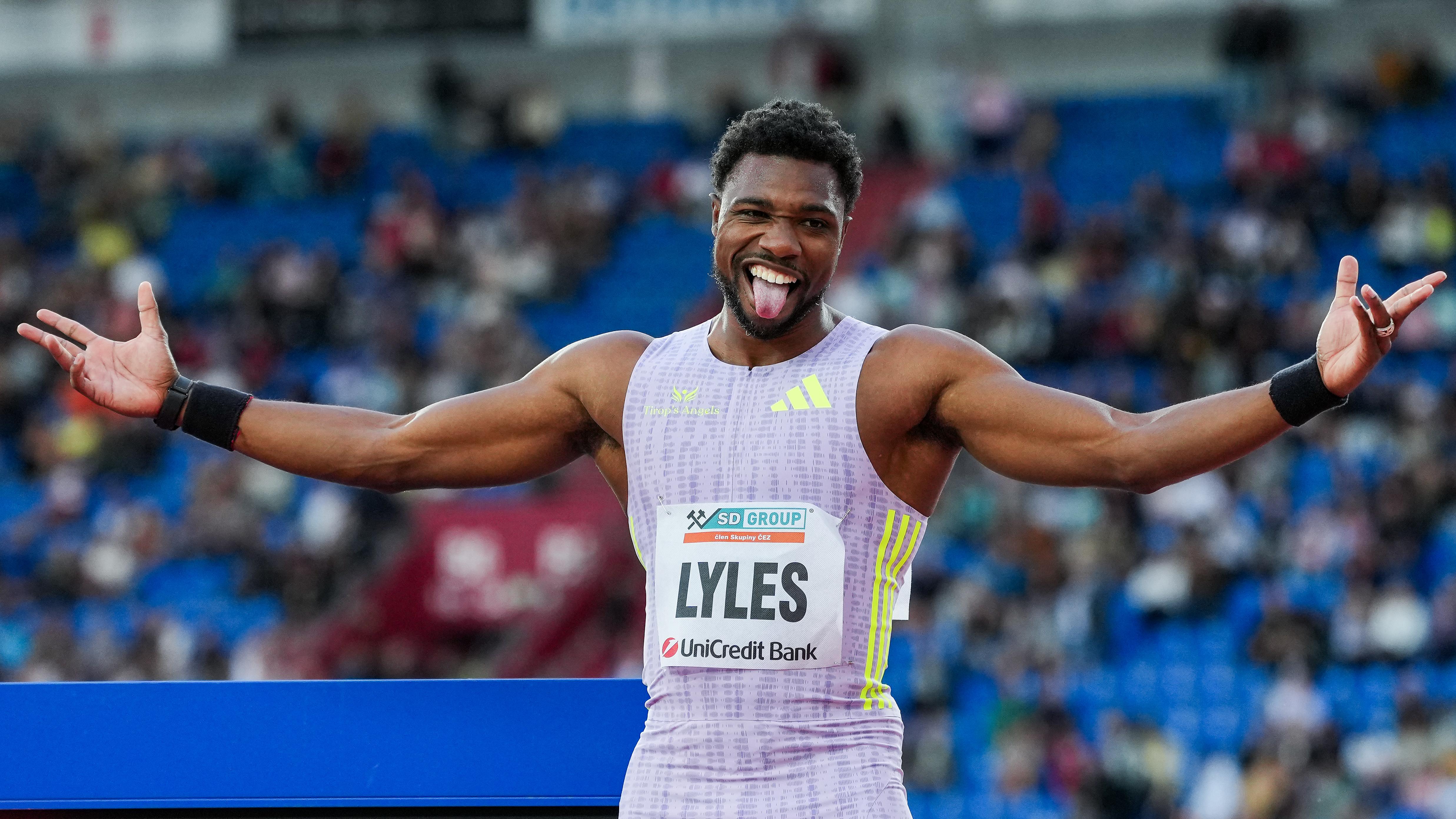 65th Ostrava Golden Spike