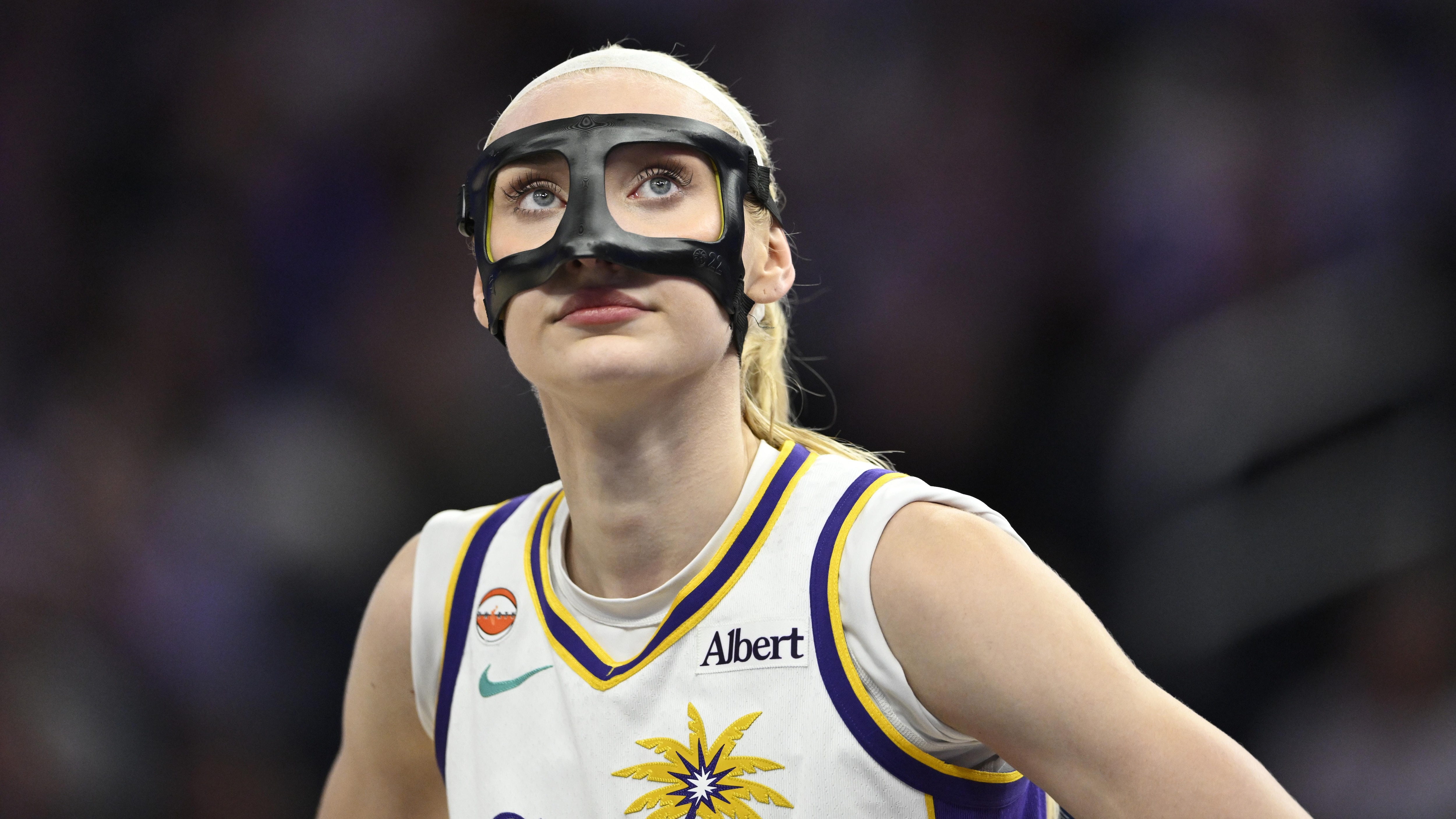 Los Angeles Sparks v Golden State Valkyries Los Angeles Sparks v Golden State Valkyries