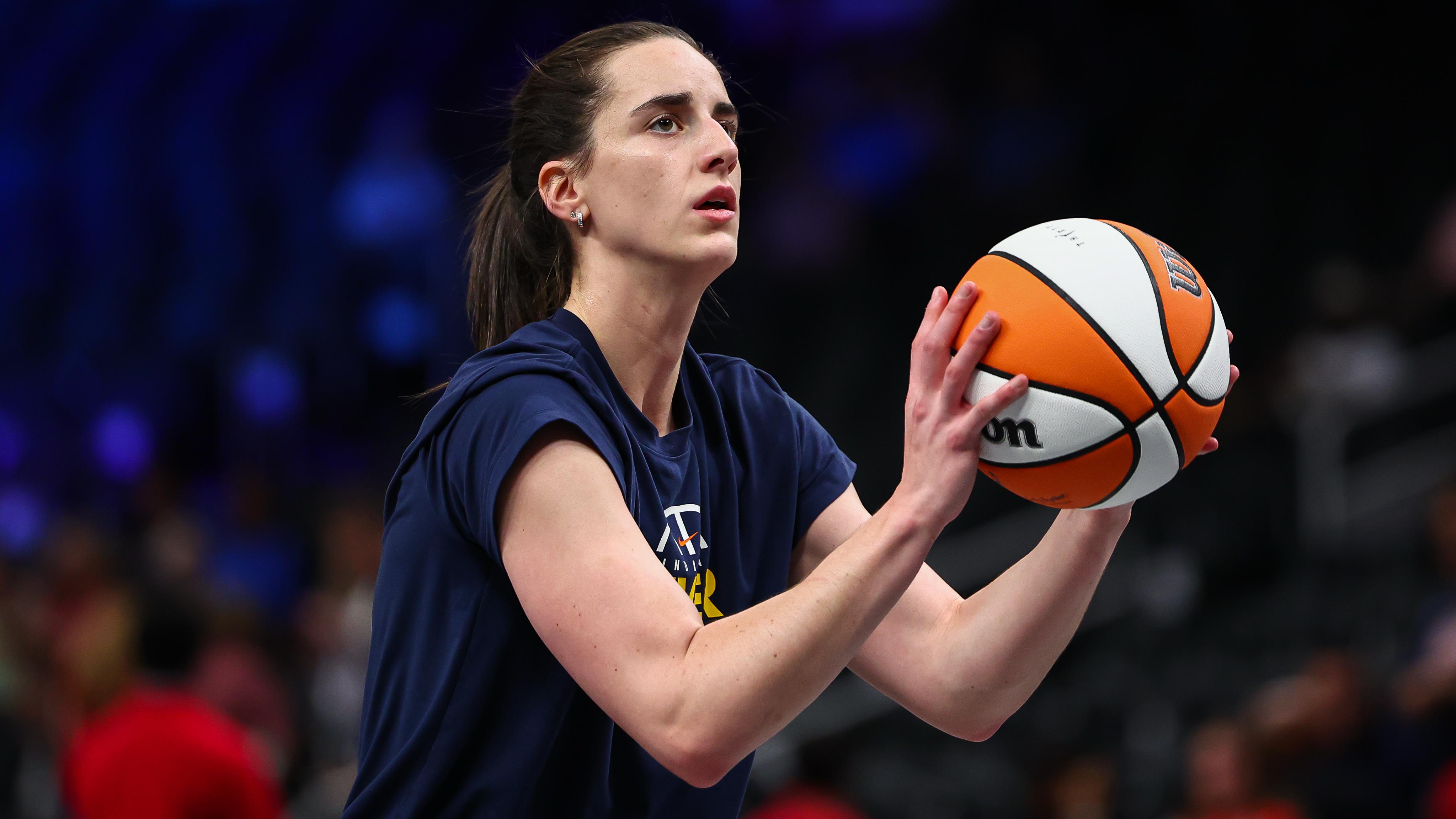 Indiana Fever v Atlanta Dream
