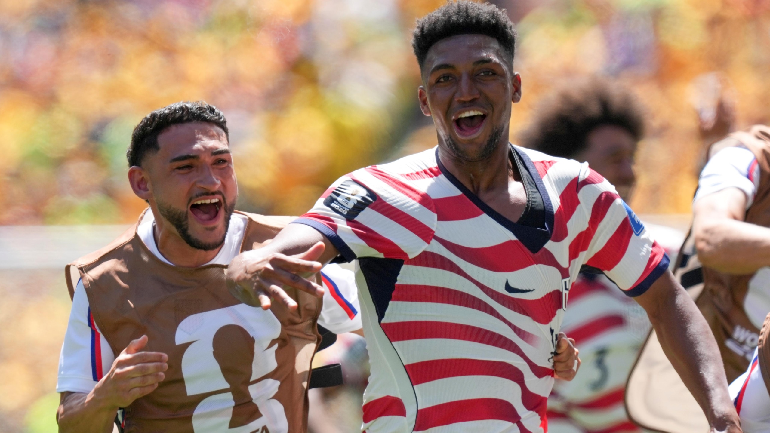 U.S.-SEATTLE-FOOTBALL-FIFA WORLD CUP-GROUP D-USA VS AUS U.S.-SEATTLE-FOOTBALL-FIFA WORLD CUP-GROUP D-USA VS AUS