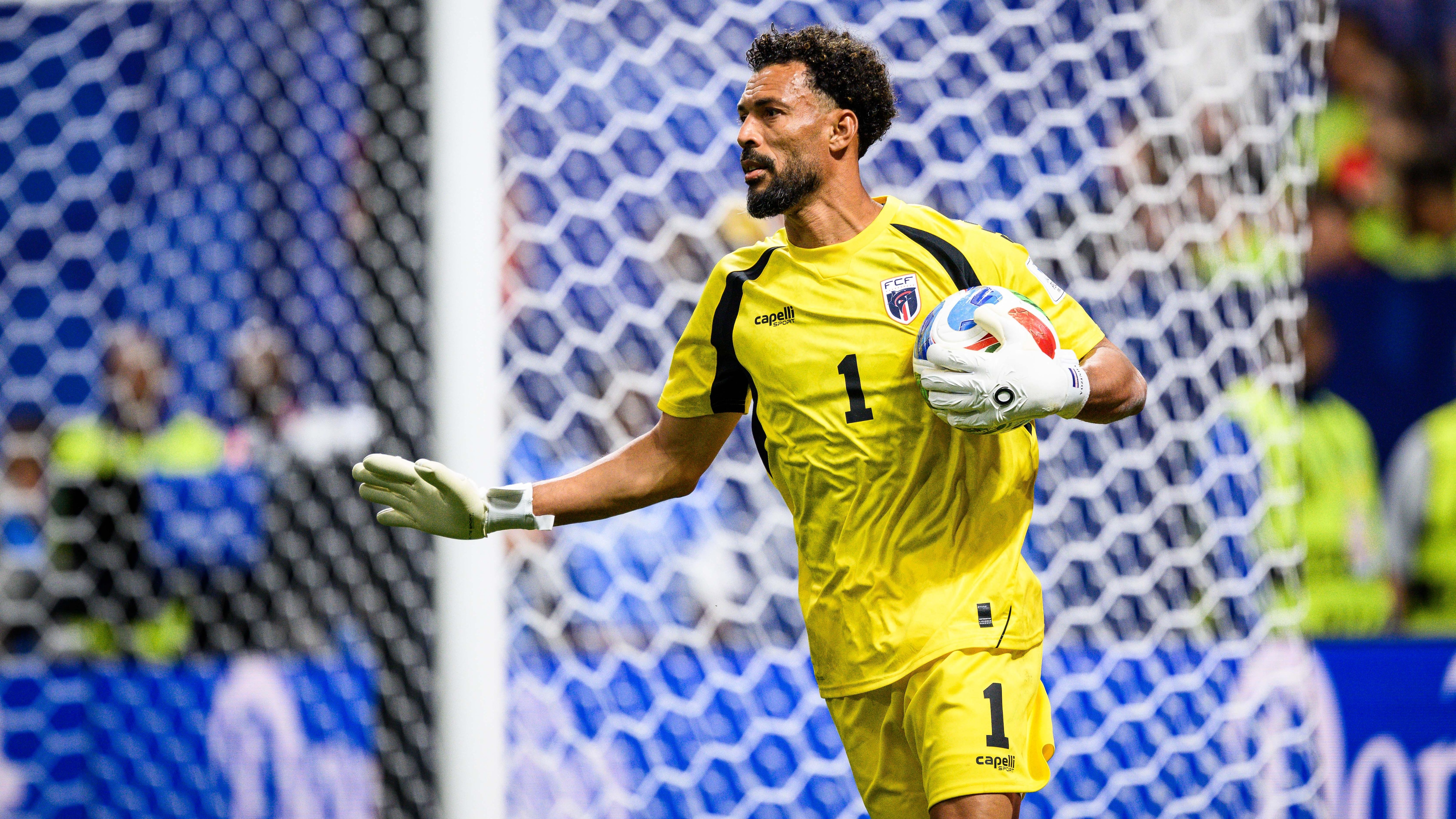 Spain v Cabo Verde: Group H - FIFA World Cup 2026 Spain v Cabo Verde: Group H - FIFA World Cup 2026