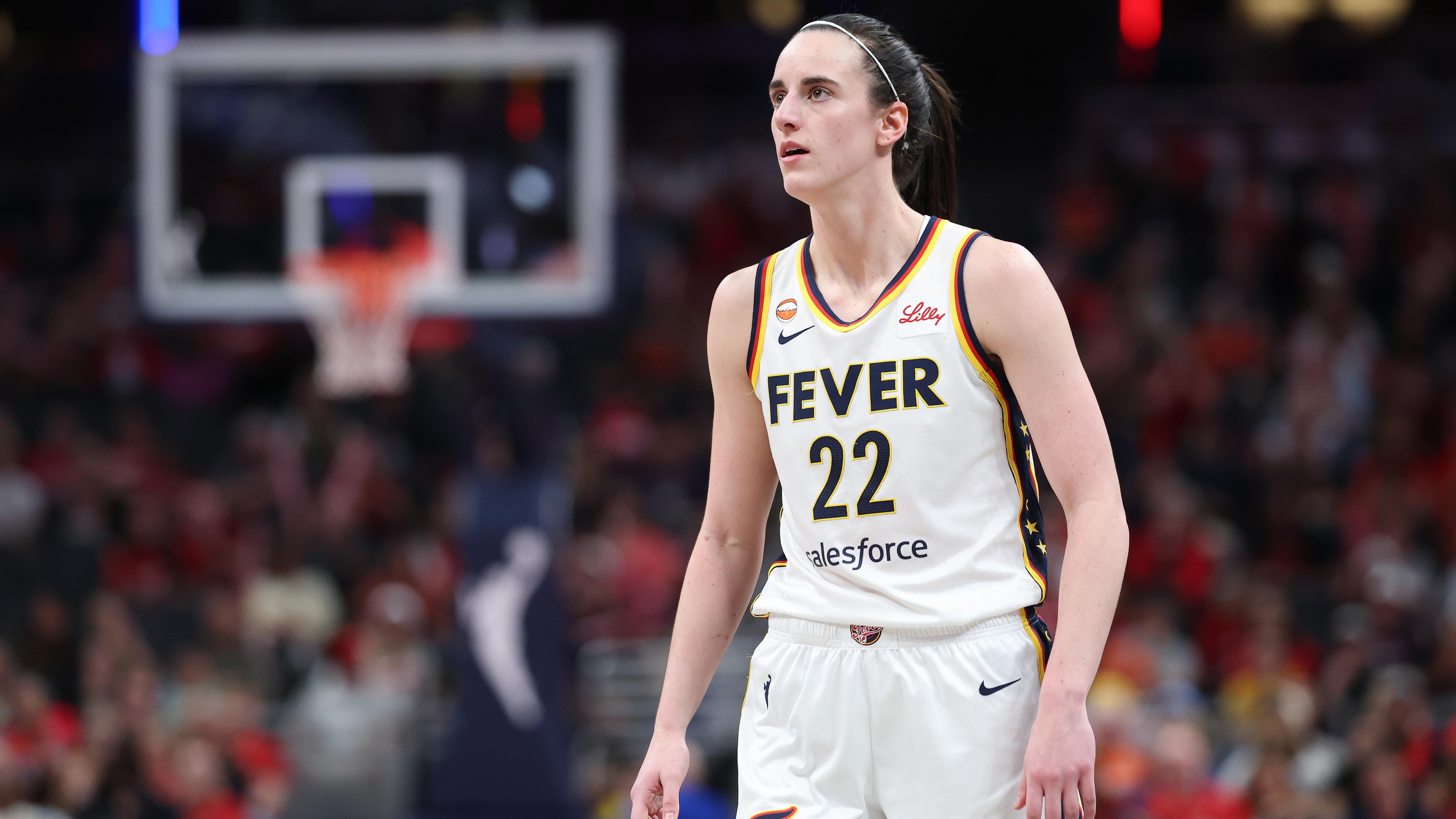 Toronto Tempo v Indiana Fever