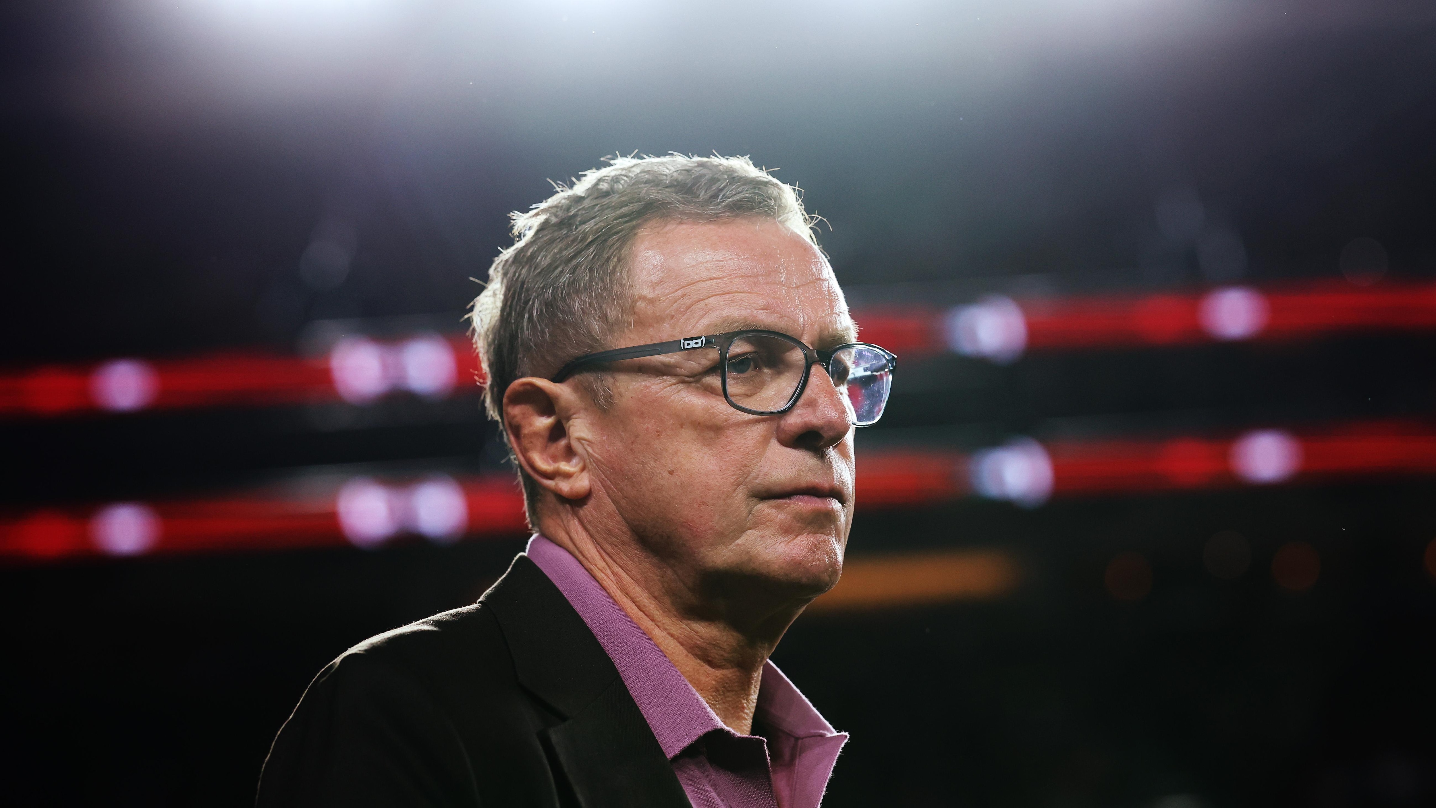 Austria v Jordan: Group J - FIFA World Cup 2026 Austria v Jordan: Group J - FIFA World Cup 2026