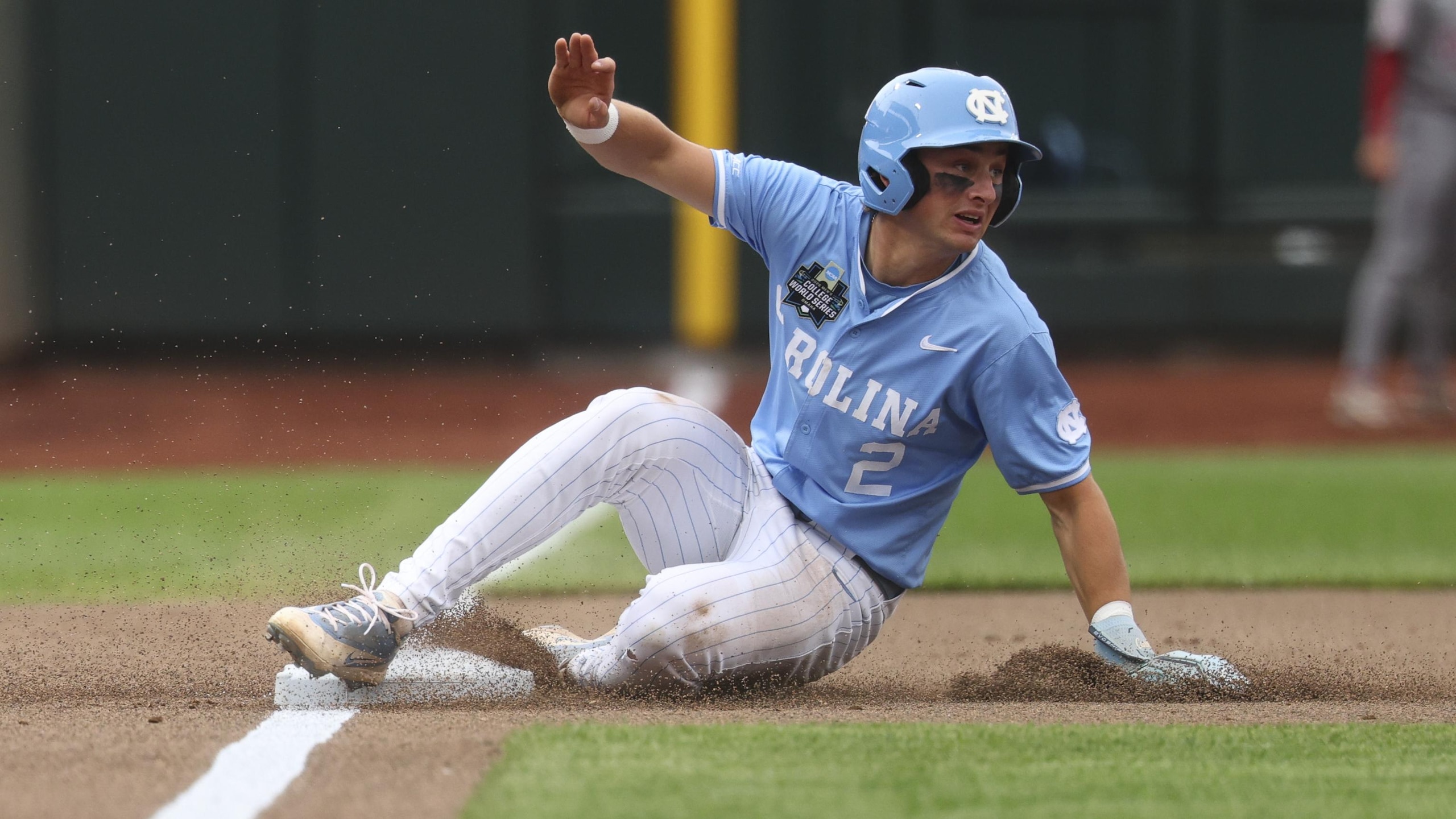 NCAA Division I Men's Baseball Championship
