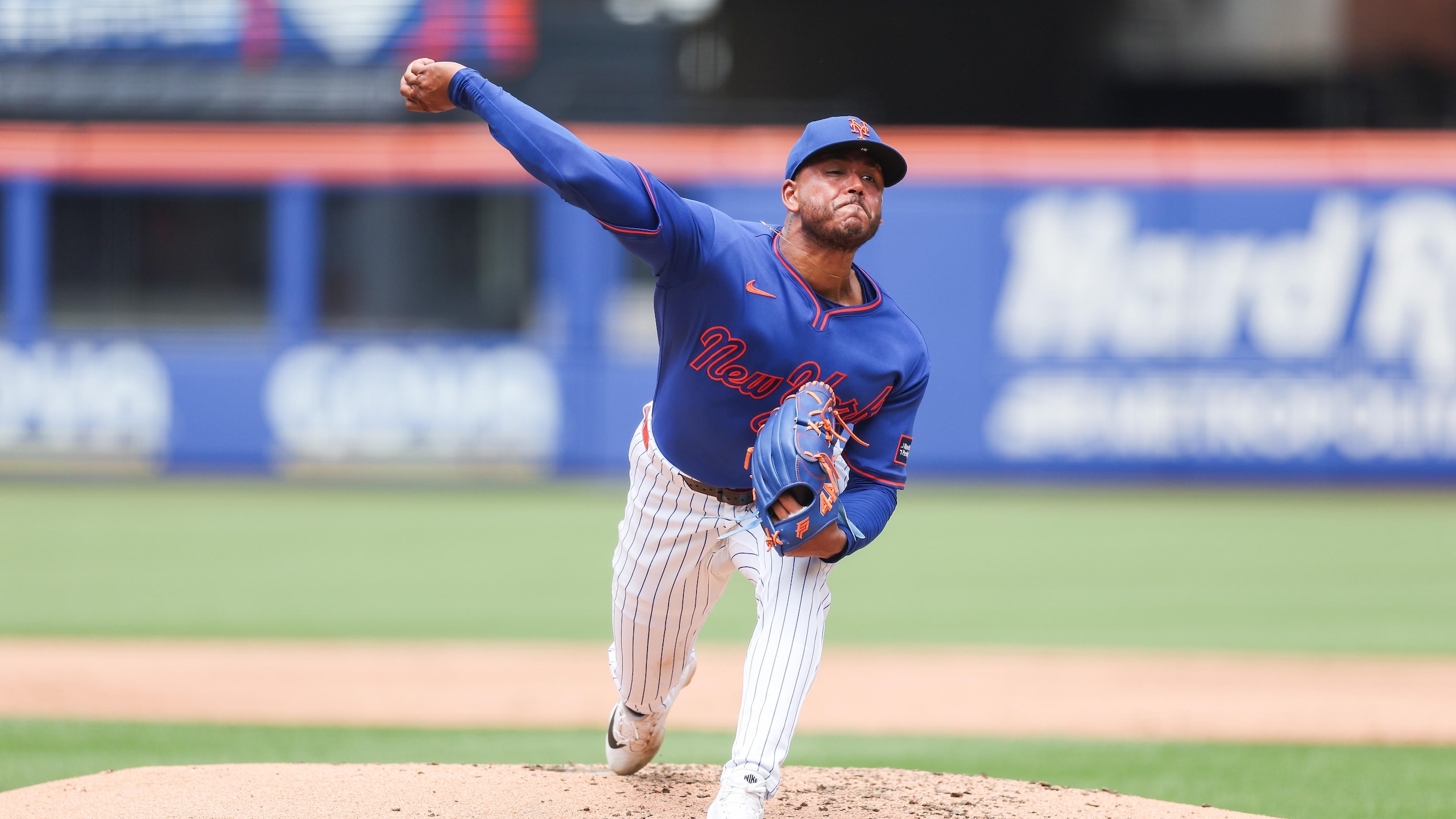Atlanta Braves v New York Mets