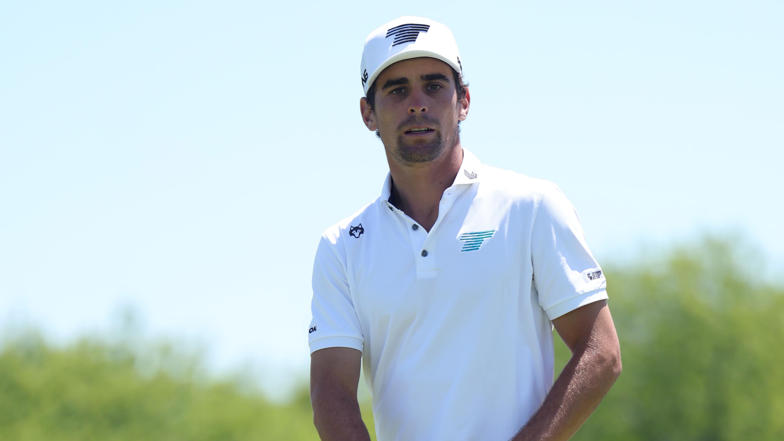 2026 U.S. OPEN - Preview Day Three