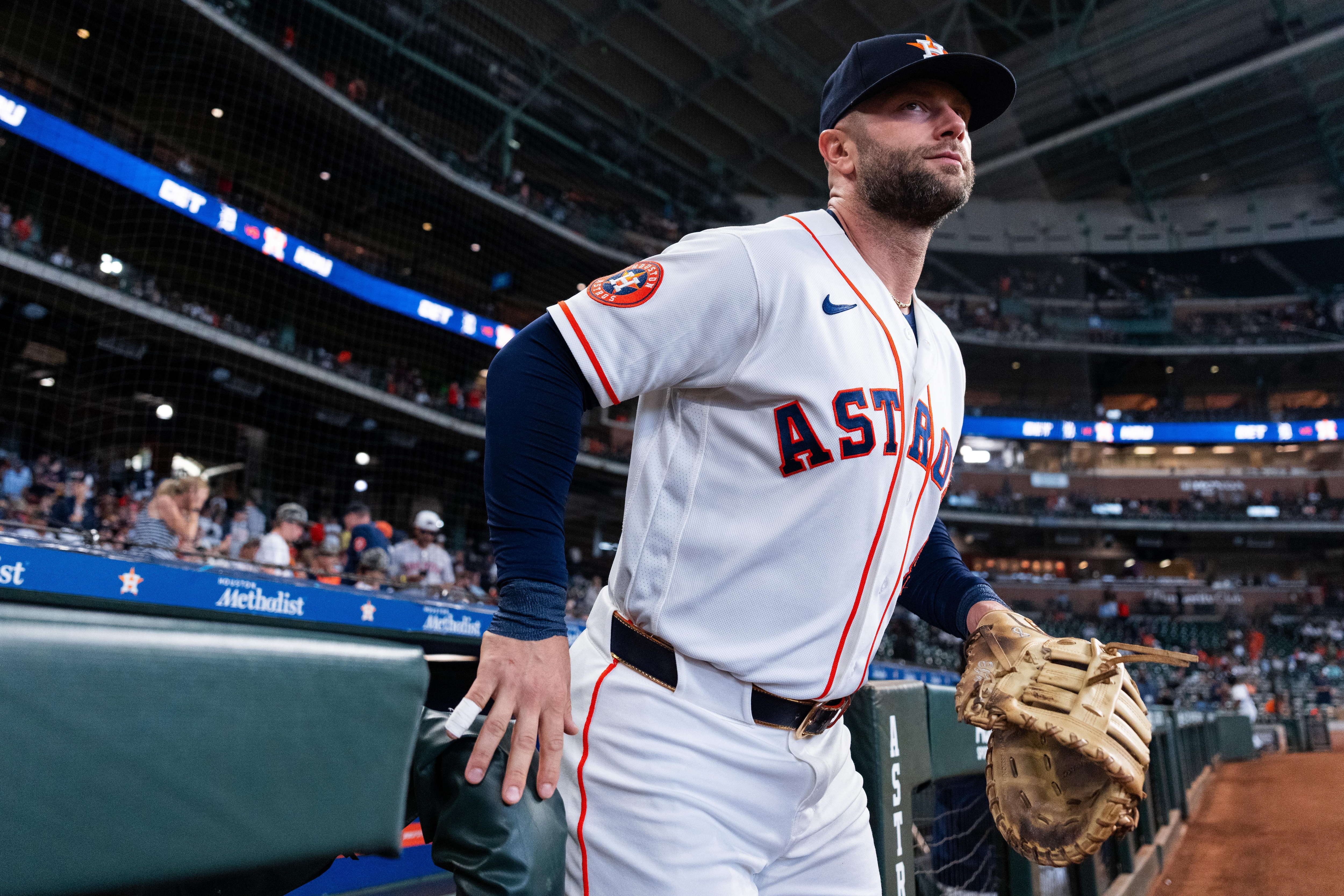 Detroit Tigers v Houston Astros Detroit Tigers v Houston Astros