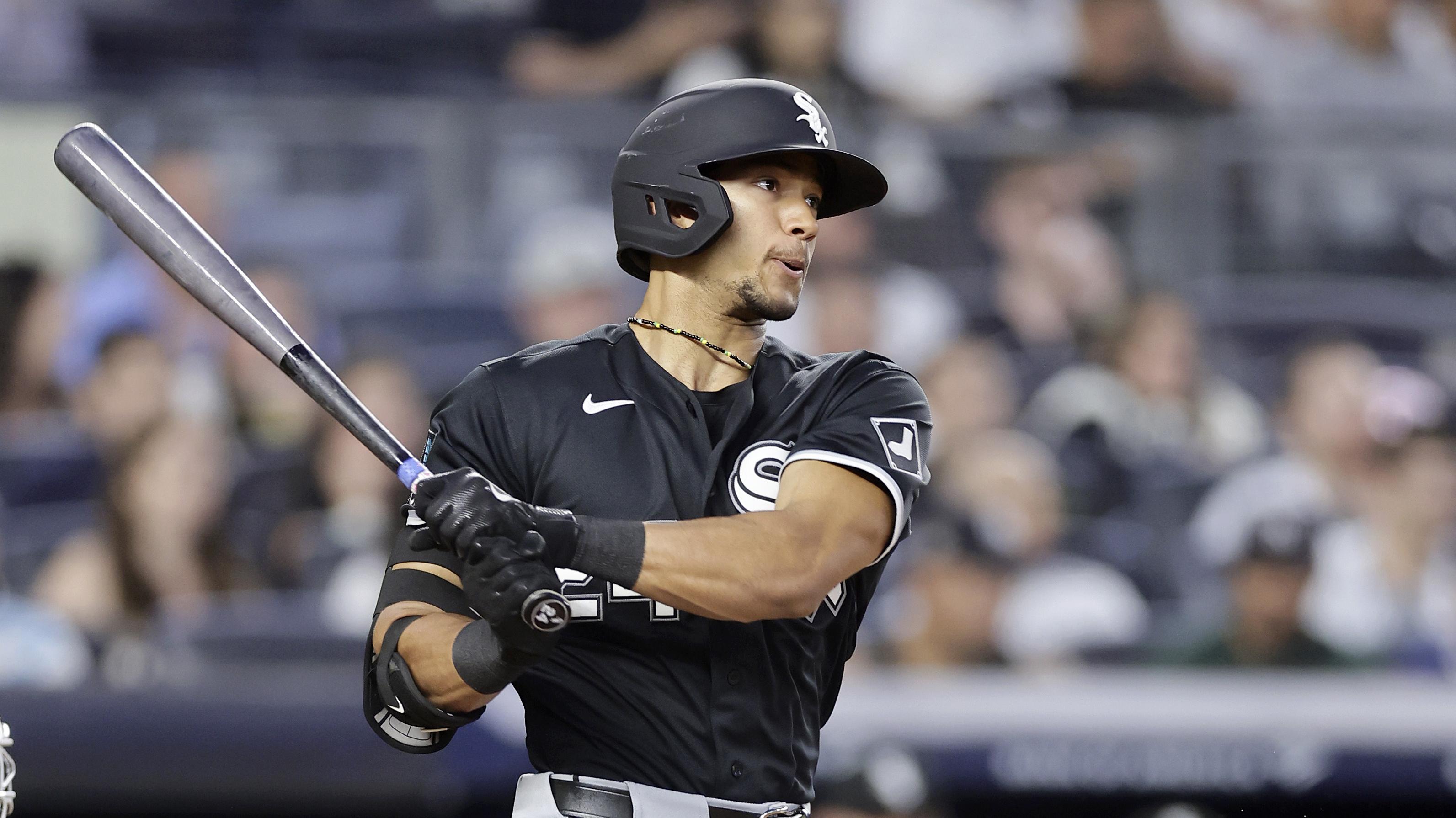 Chicago White Sox v New York Yankees Chicago White Sox v New York Yankees