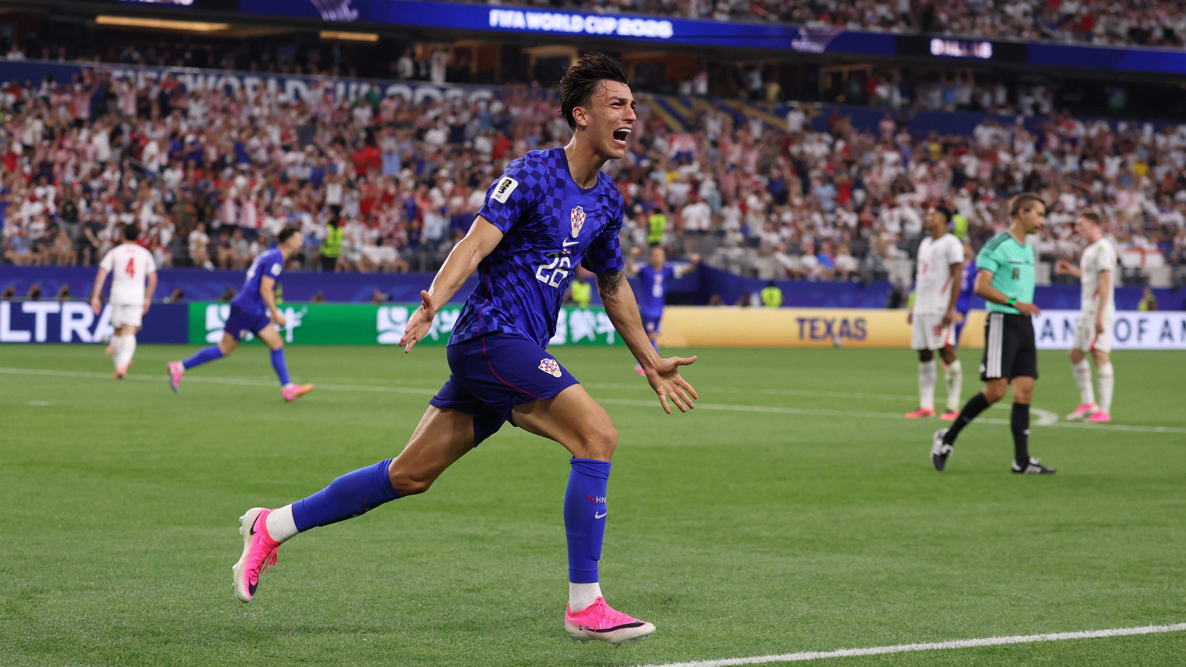 England v Croatia: Group L - FIFA World Cup 2026