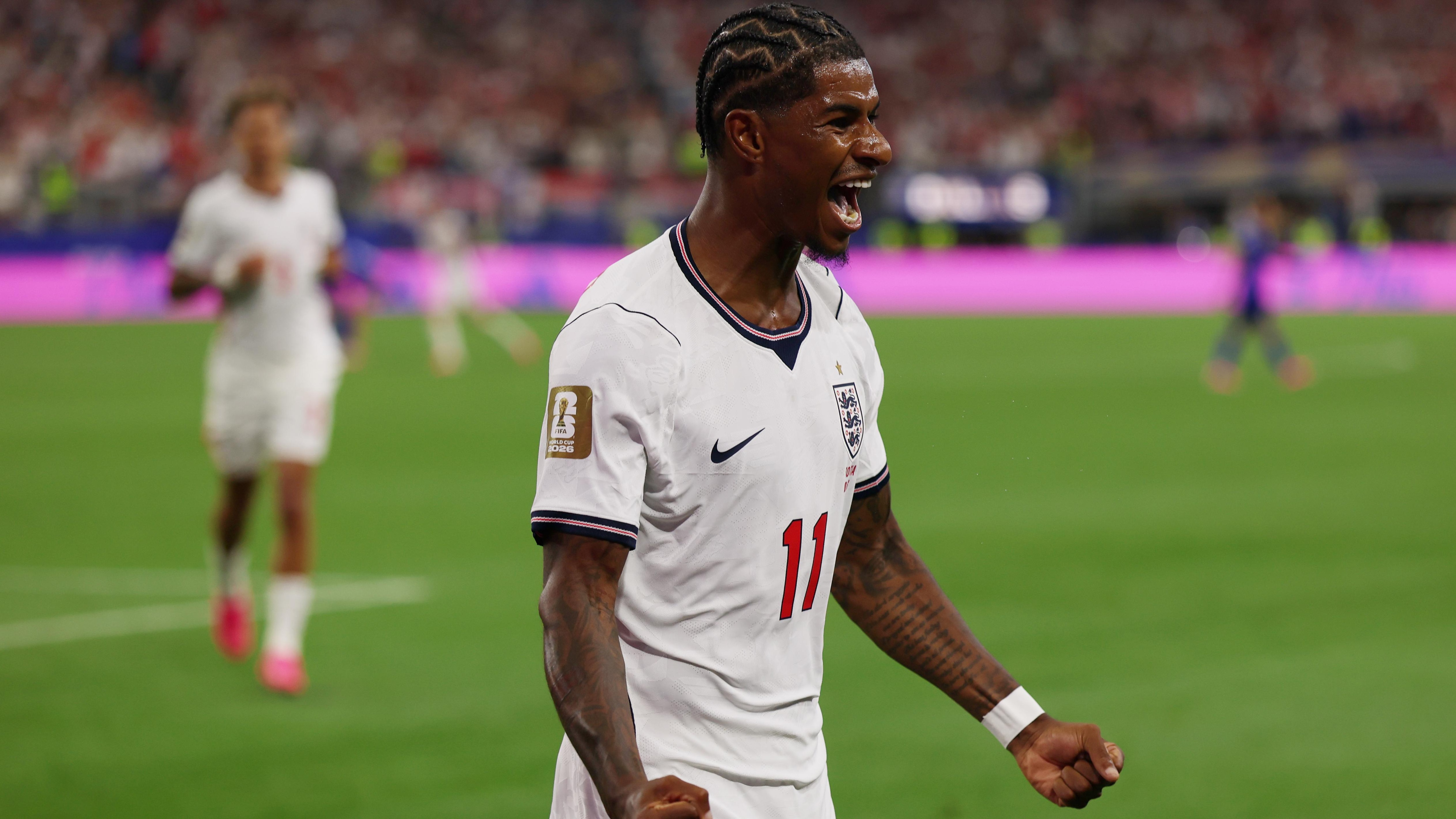 England v Croatia: Group L - FIFA World Cup 2026