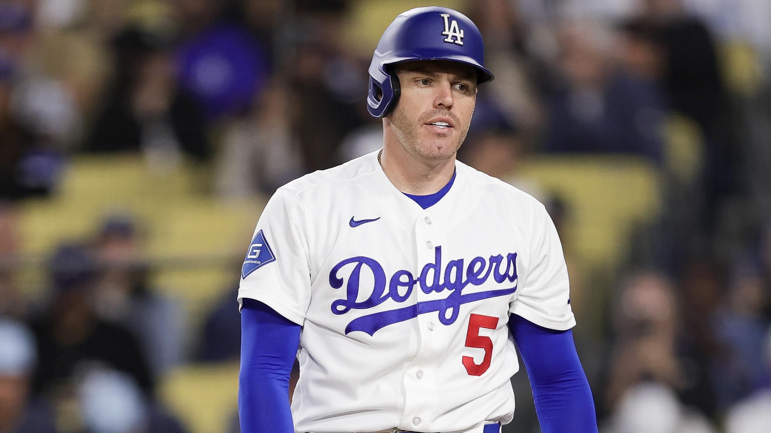 Tampa Bay Rays v Los Angeles Dodgers Tampa Bay Rays v Los Angeles Dodgers