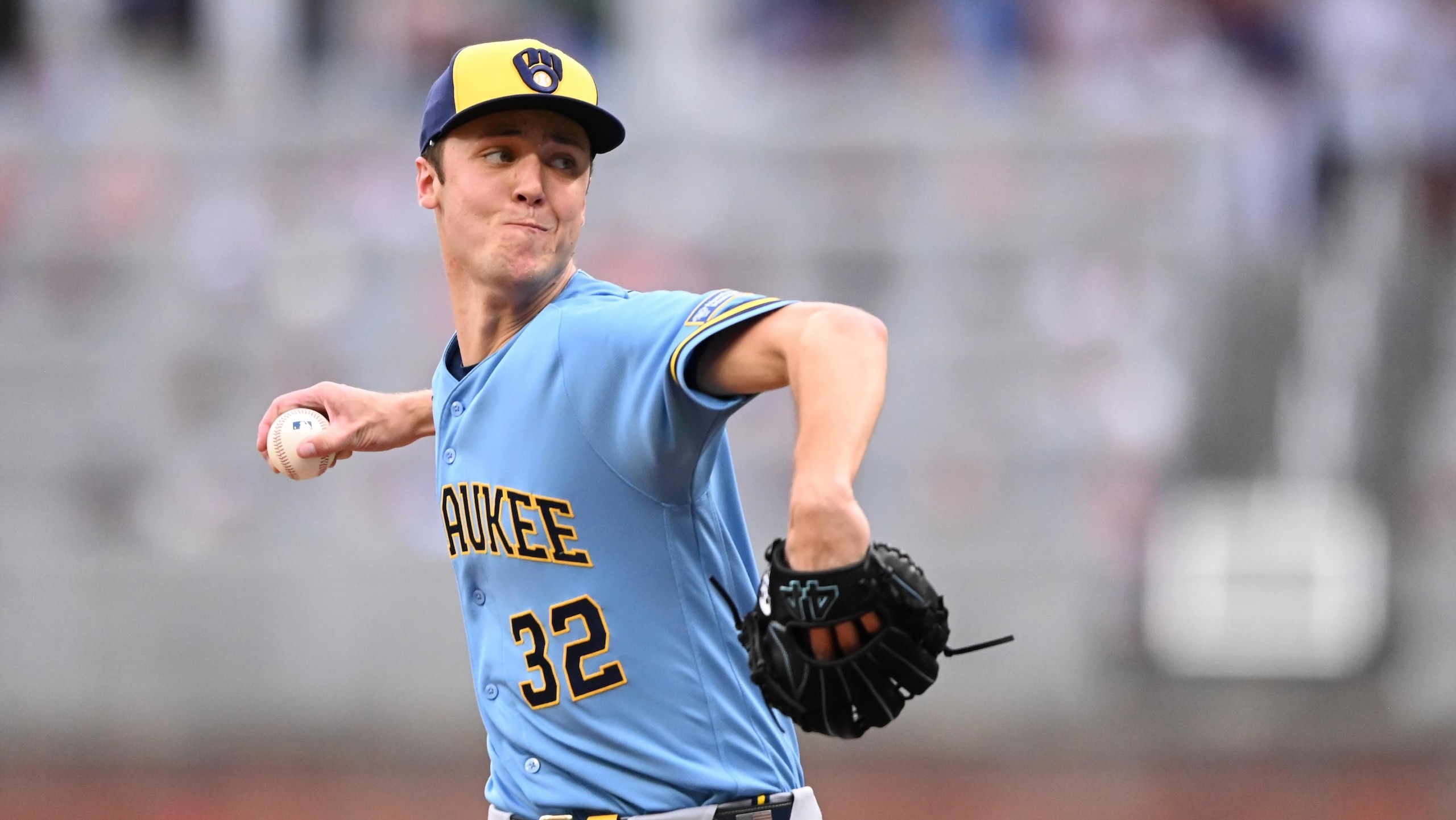 Milwaukee Brewers v. Atlanta Braves Milwaukee Brewers v. Atlanta Braves