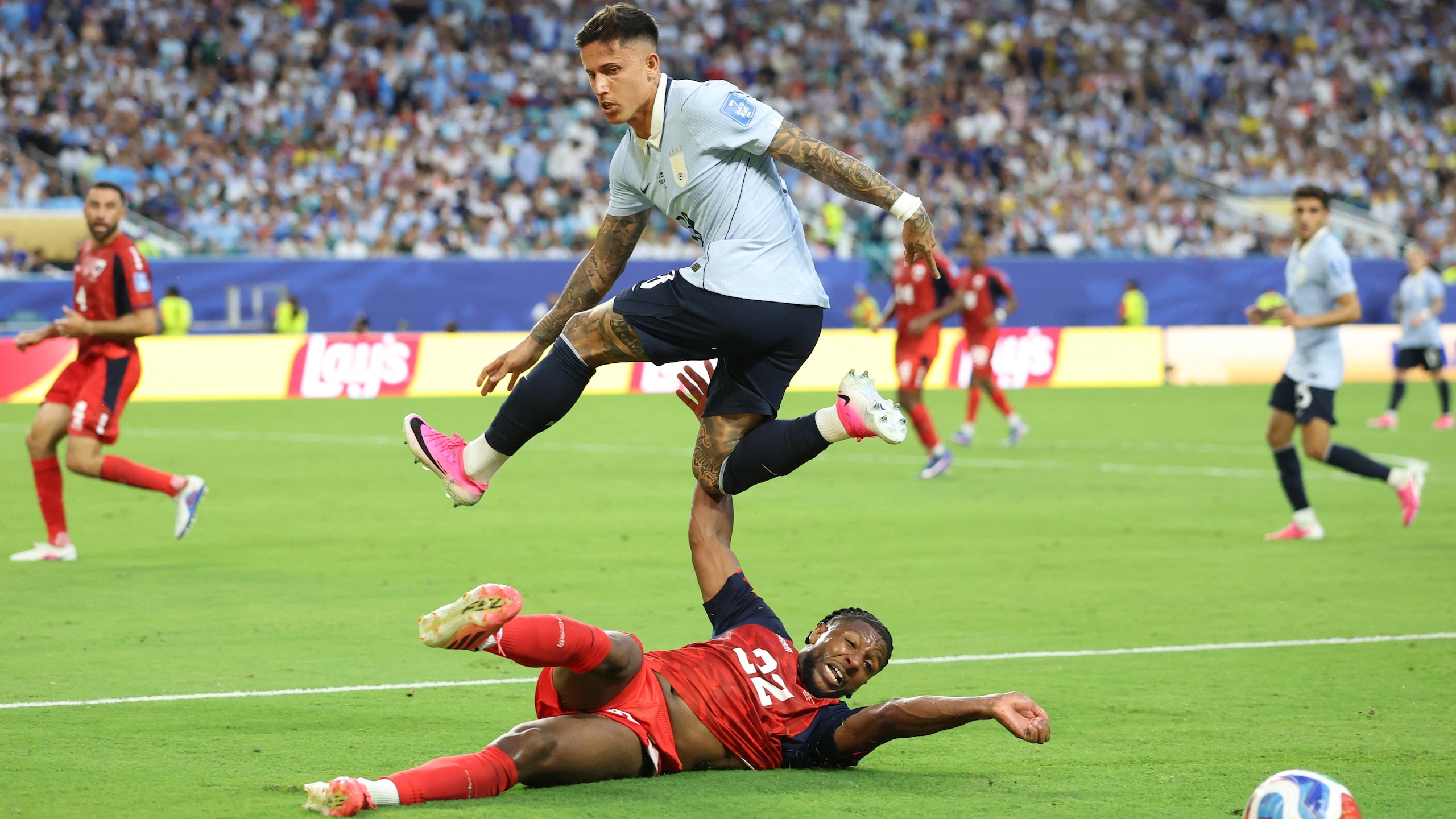 FBL-WC-2026-MATCH37-URU-CPV FBL-WC-2026-MATCH37-URU-CPV