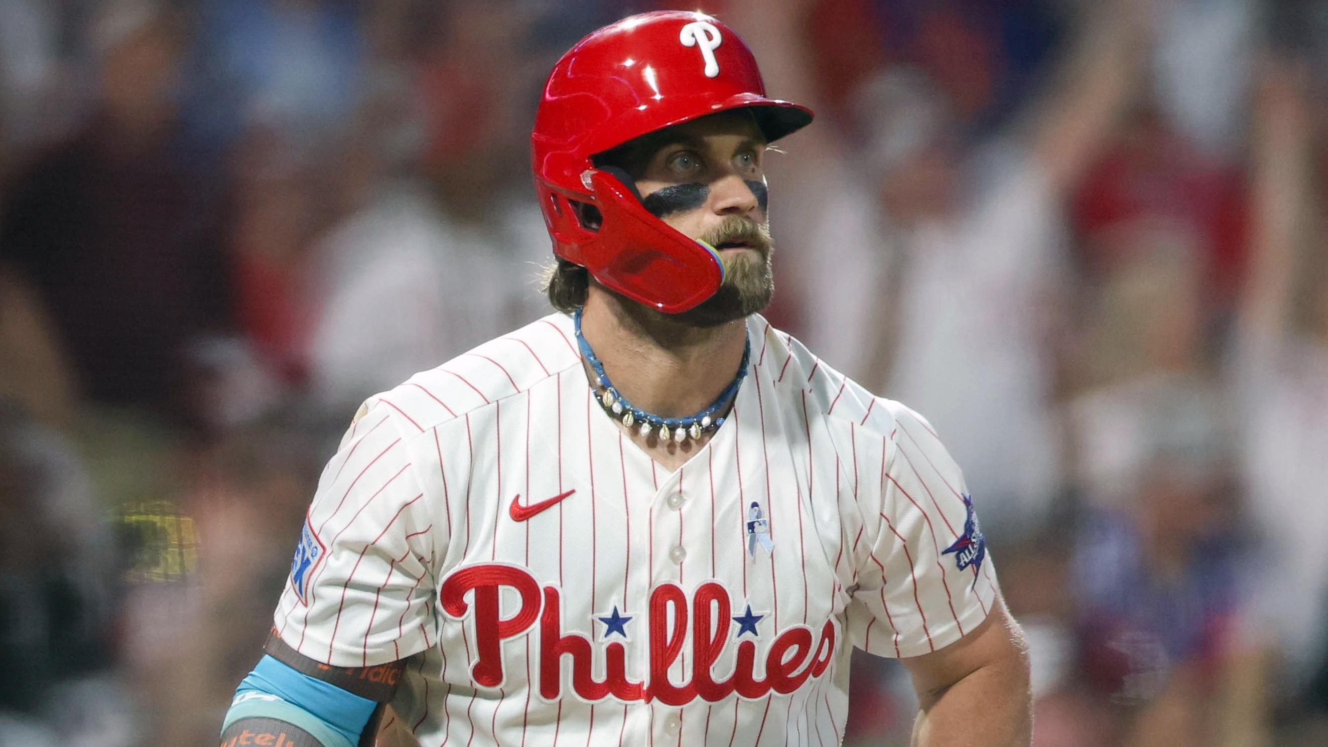 New York Mets v. Philadelphia Phillies