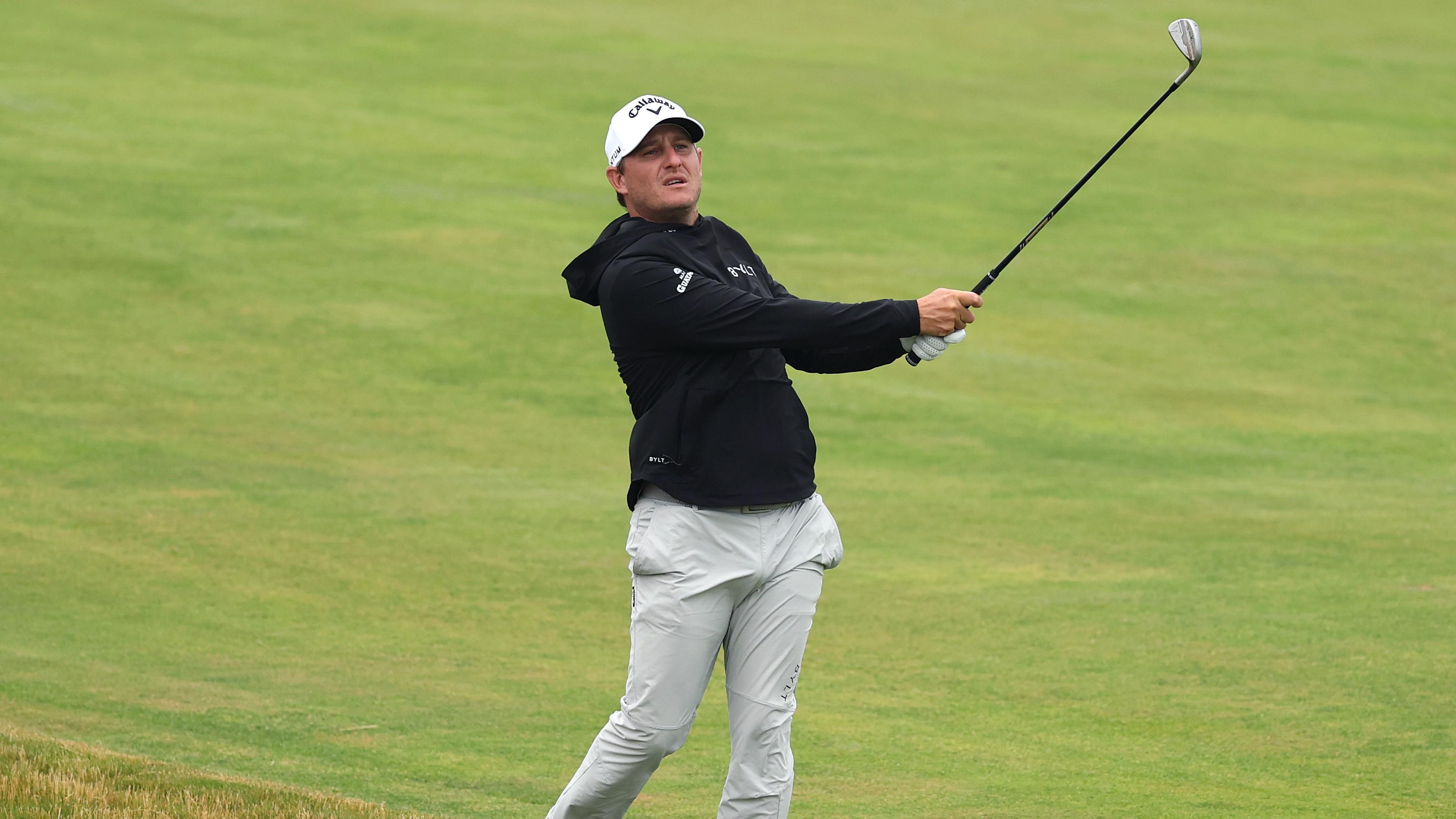 2026 U.S. OPEN - Round One