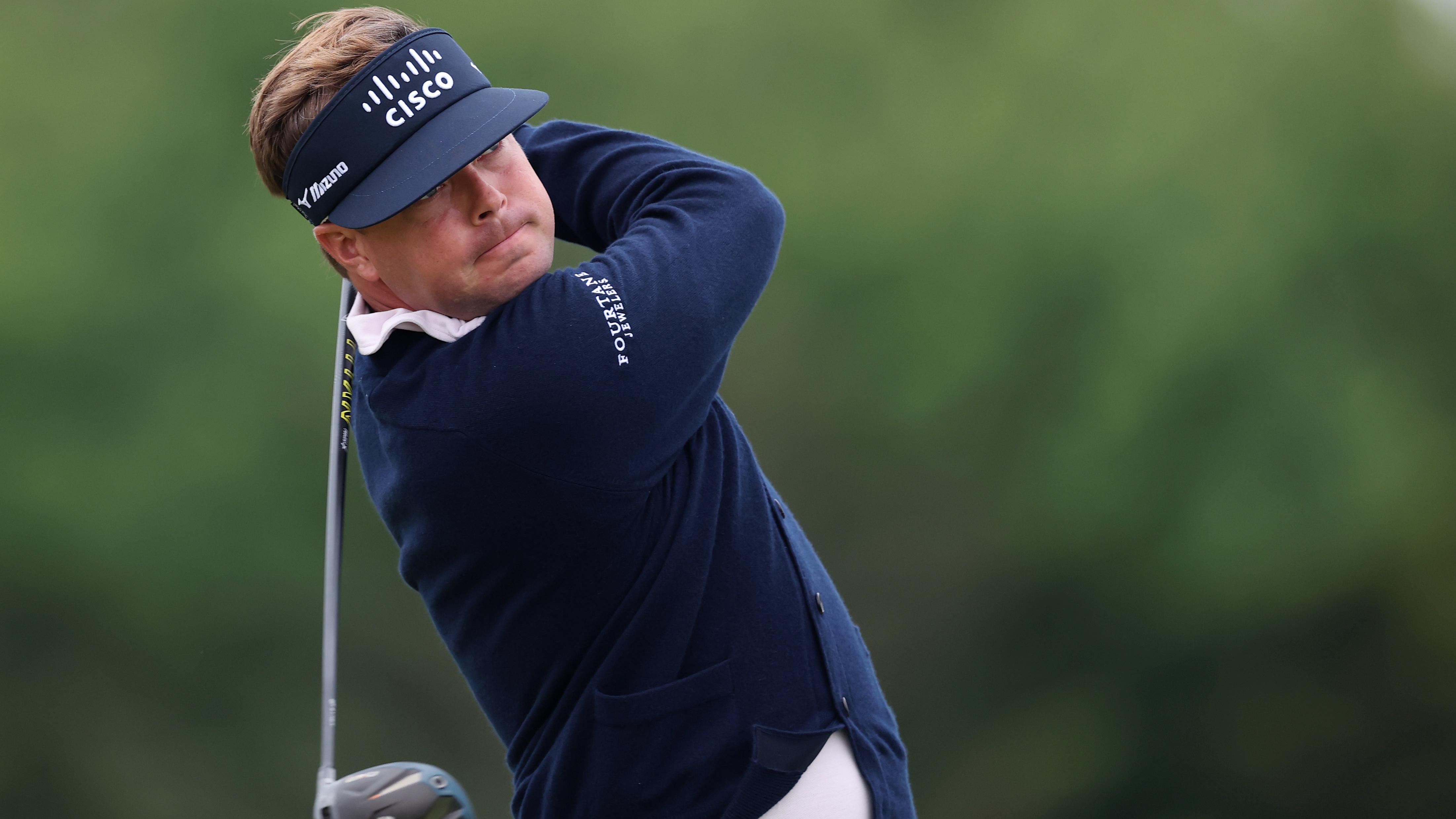 2026 U.S. OPEN - Round One