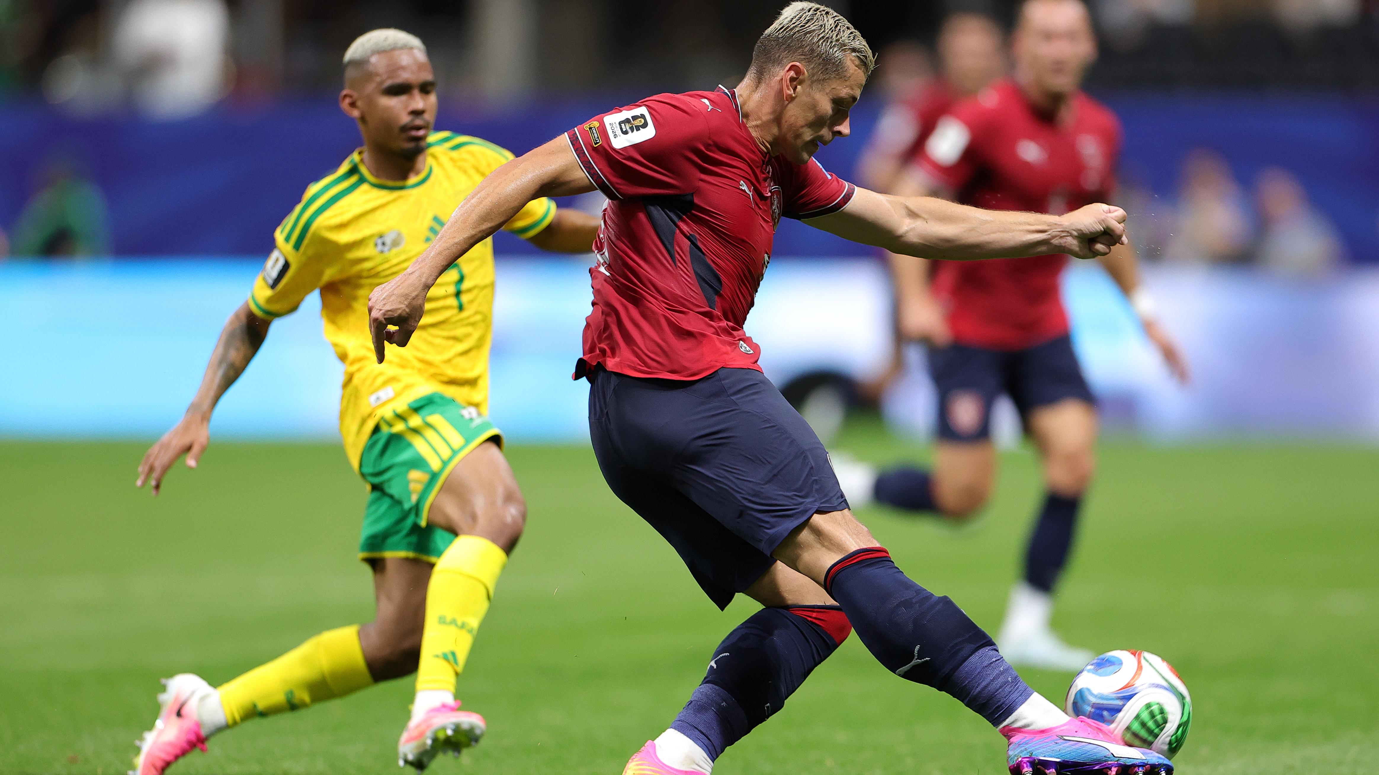 Czechia v South Africa: Group A - FIFA World Cup 2026