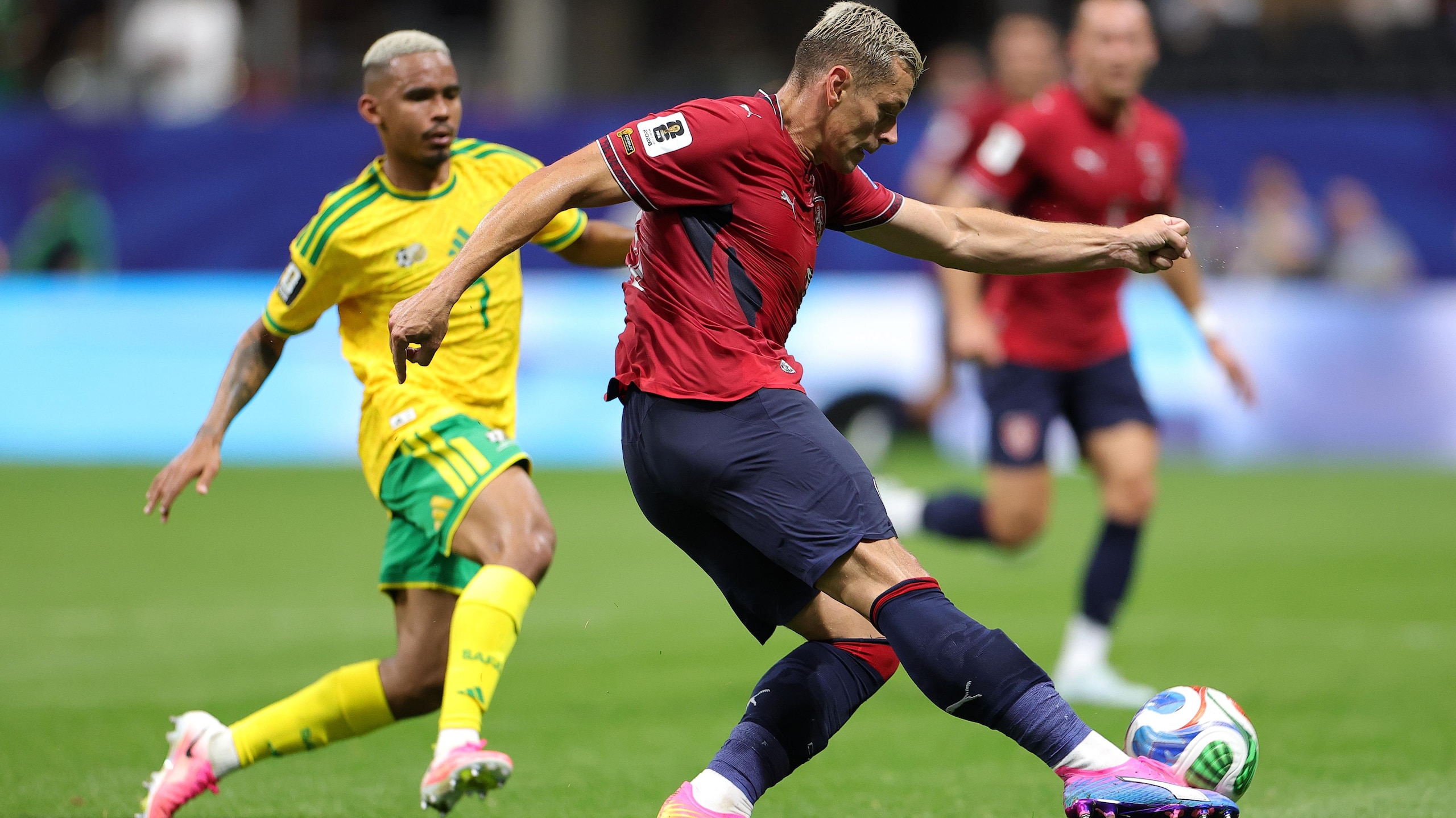 Czechia v South Africa: Group A - FIFA World Cup 2026