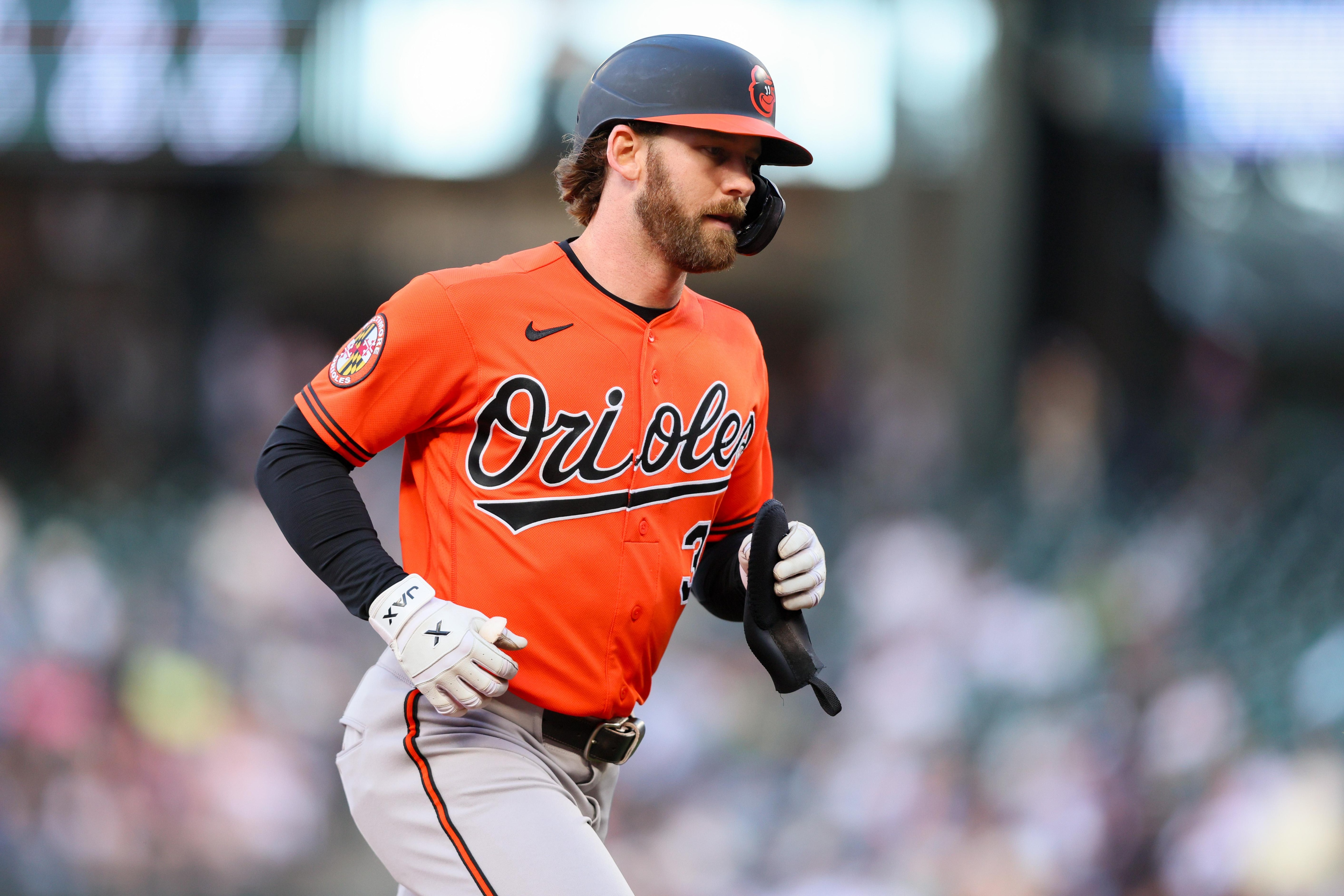 Baltimore Orioles v Seattle Mariners Baltimore Orioles v Seattle Mariners