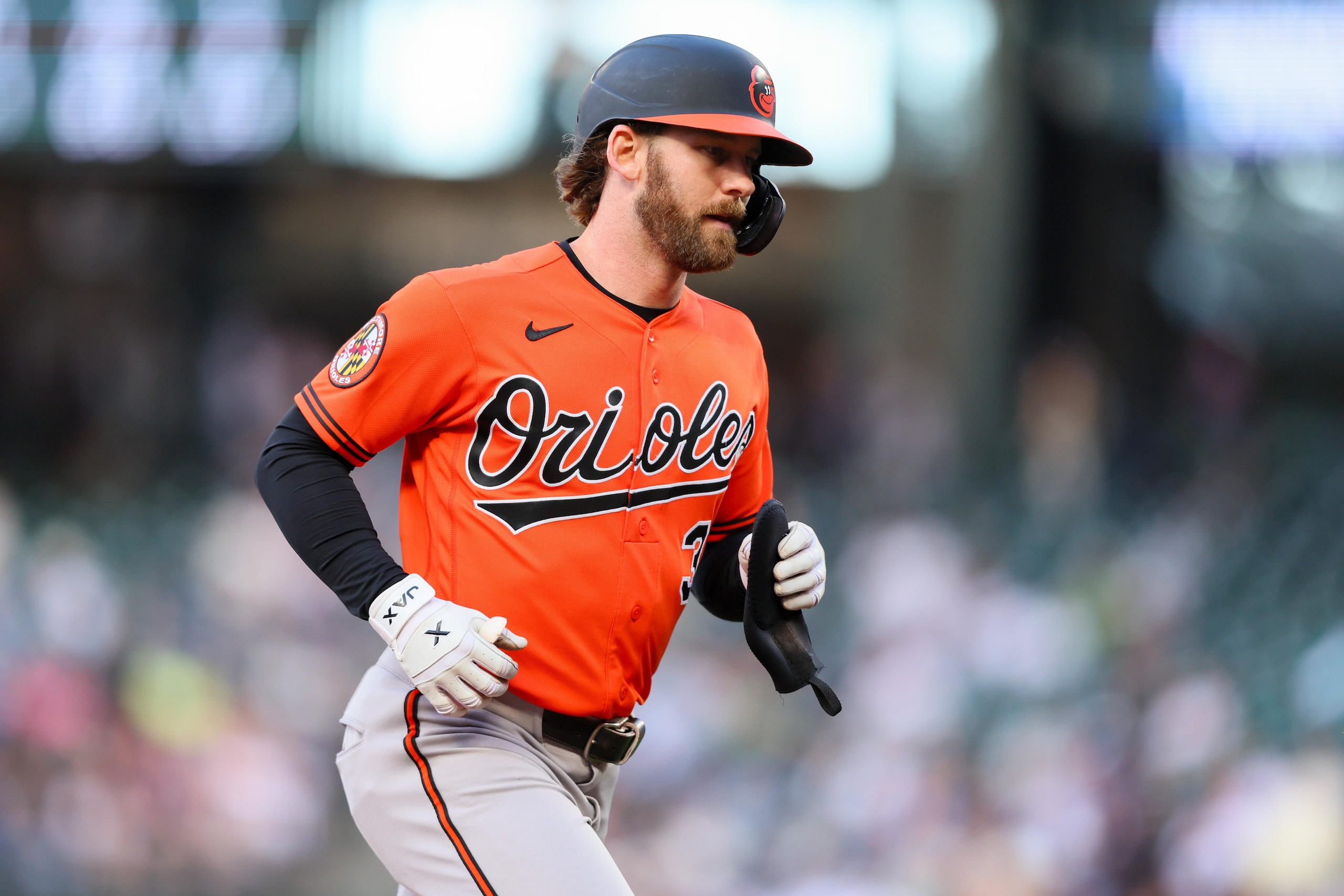 Baltimore Orioles v Seattle Mariners Baltimore Orioles v Seattle Mariners