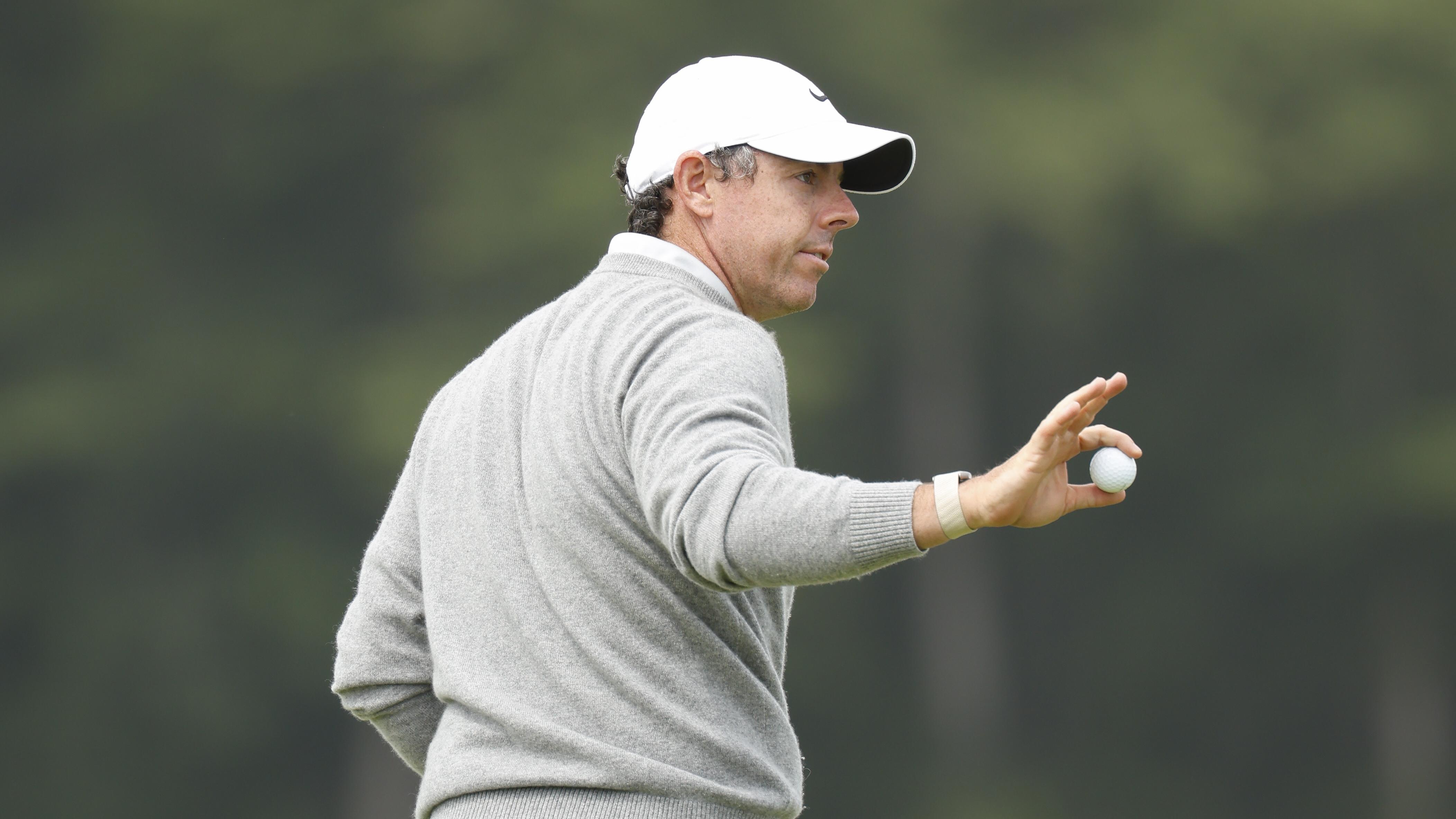 2026 U.S. OPEN - Round One
