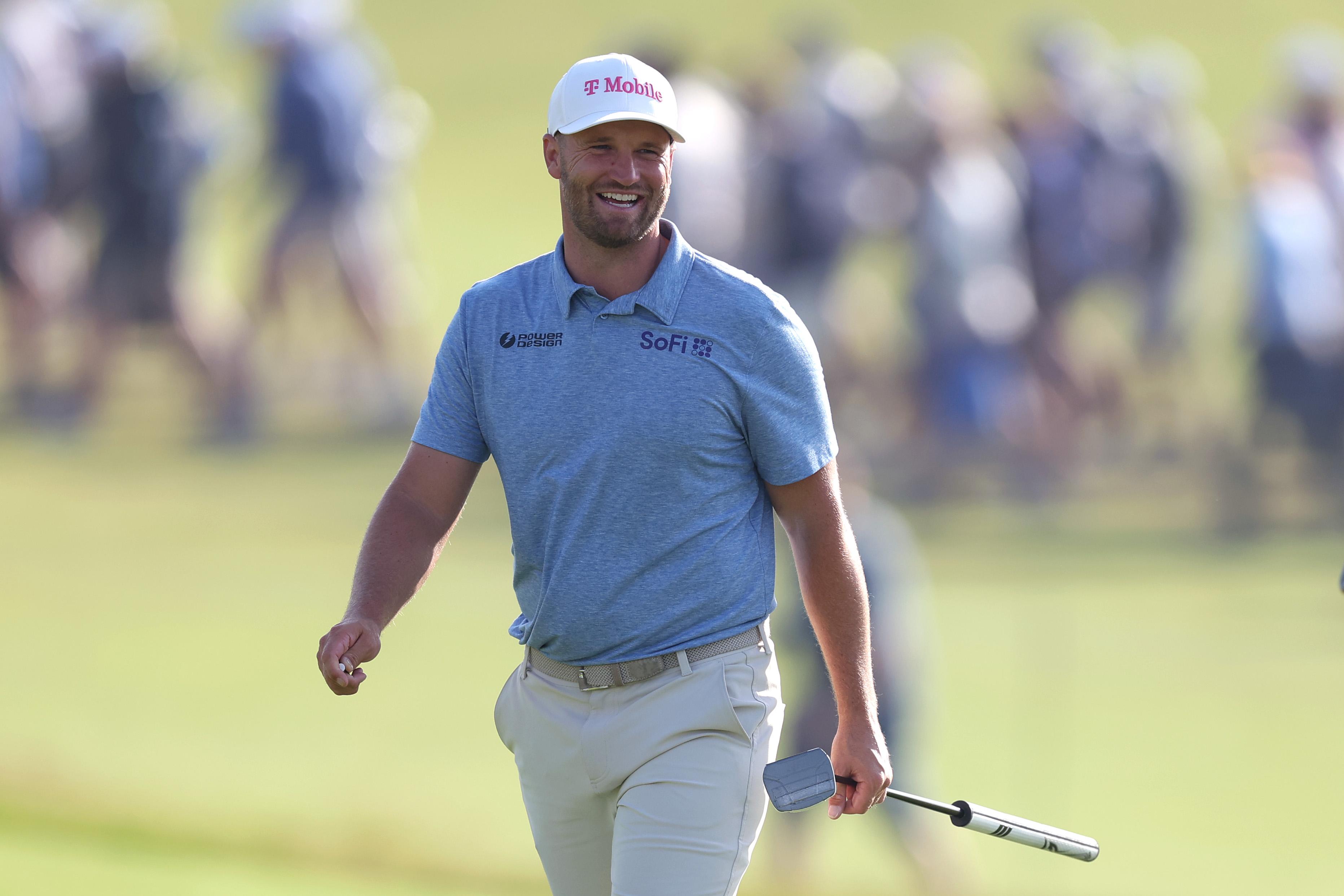 2026 U.S. OPEN - Round One