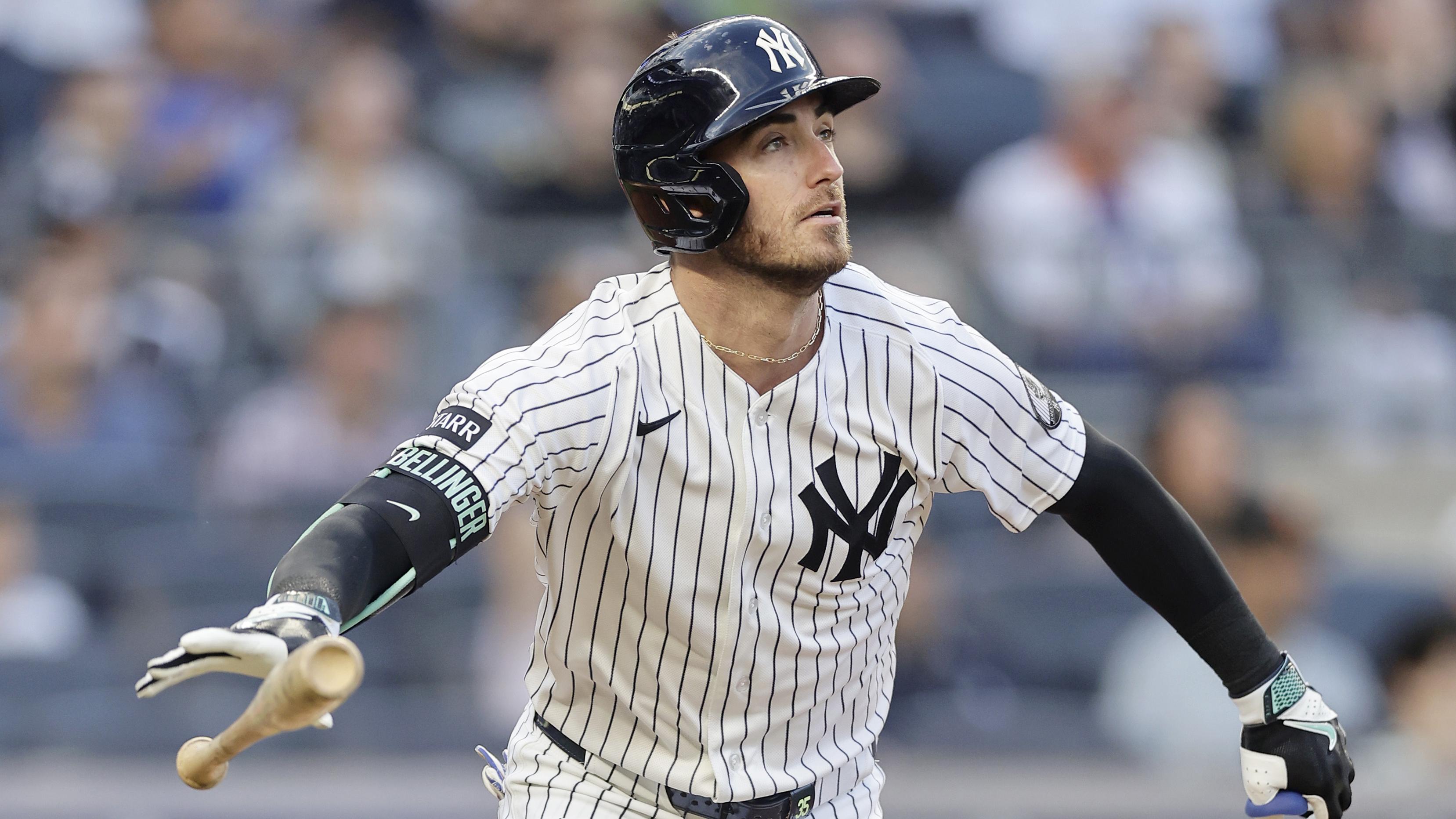 Chicago White Sox v New York Yankees