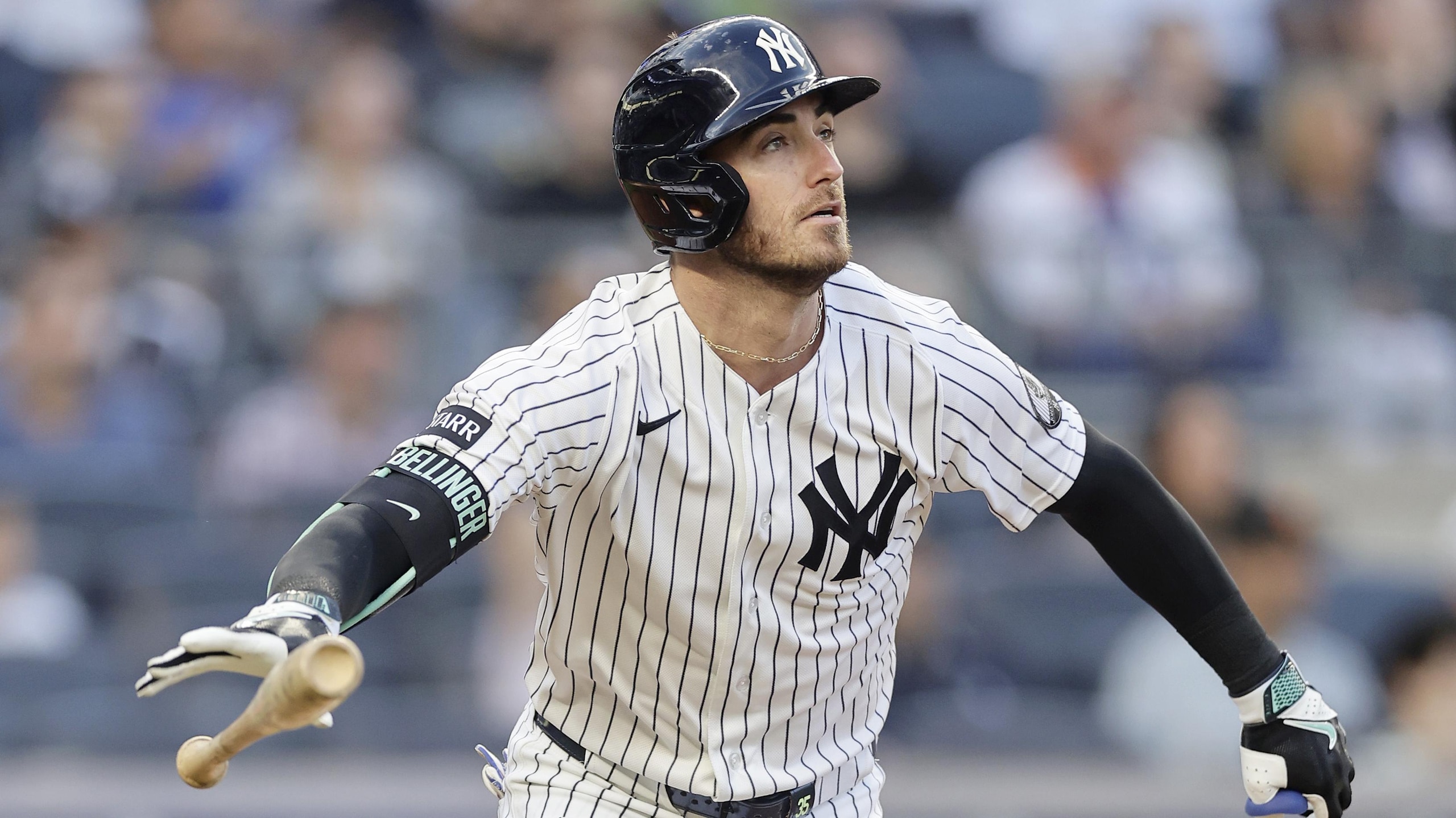 Chicago White Sox v New York Yankees