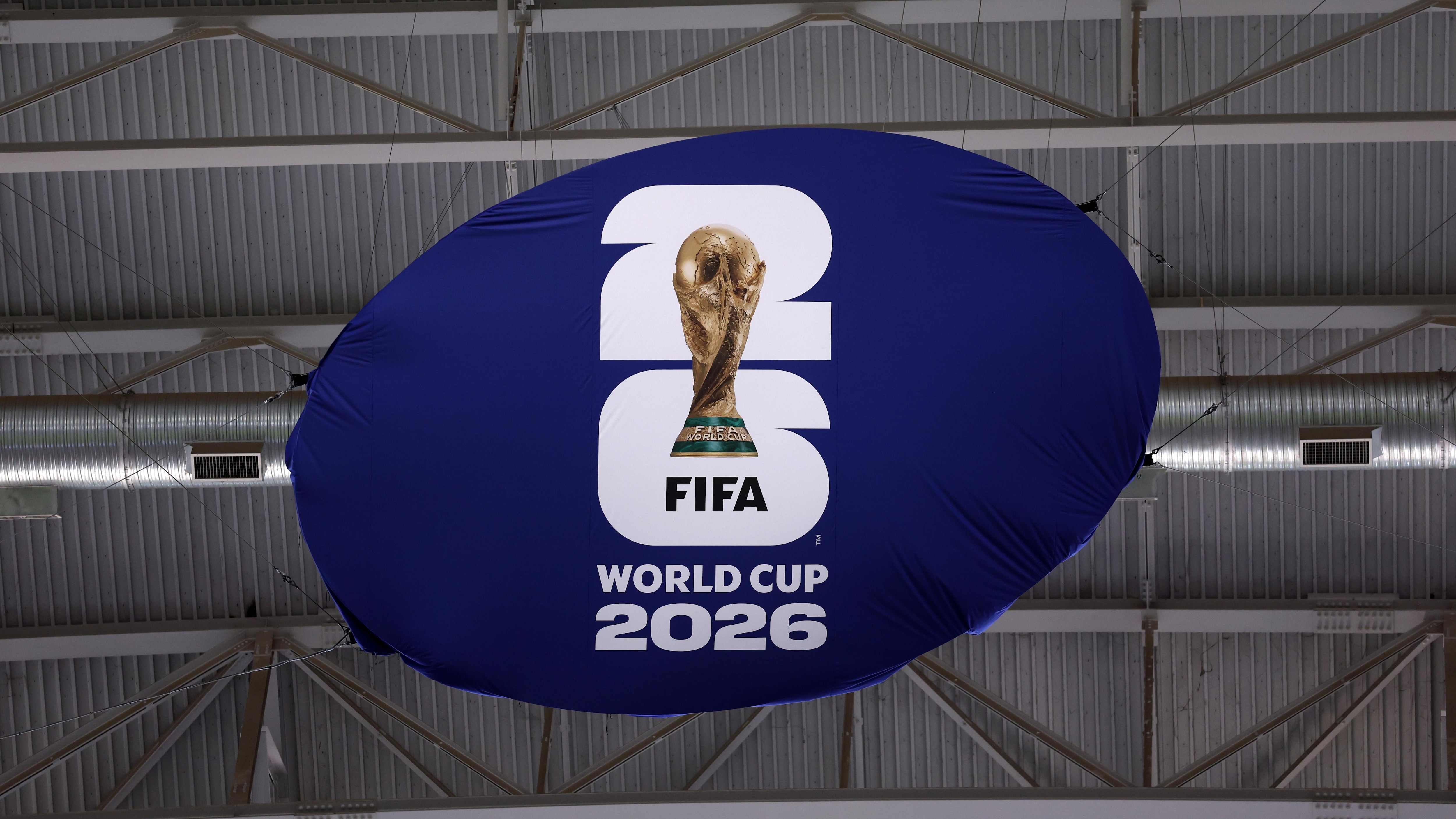England v Croatia: Group L - FIFA World Cup 2026