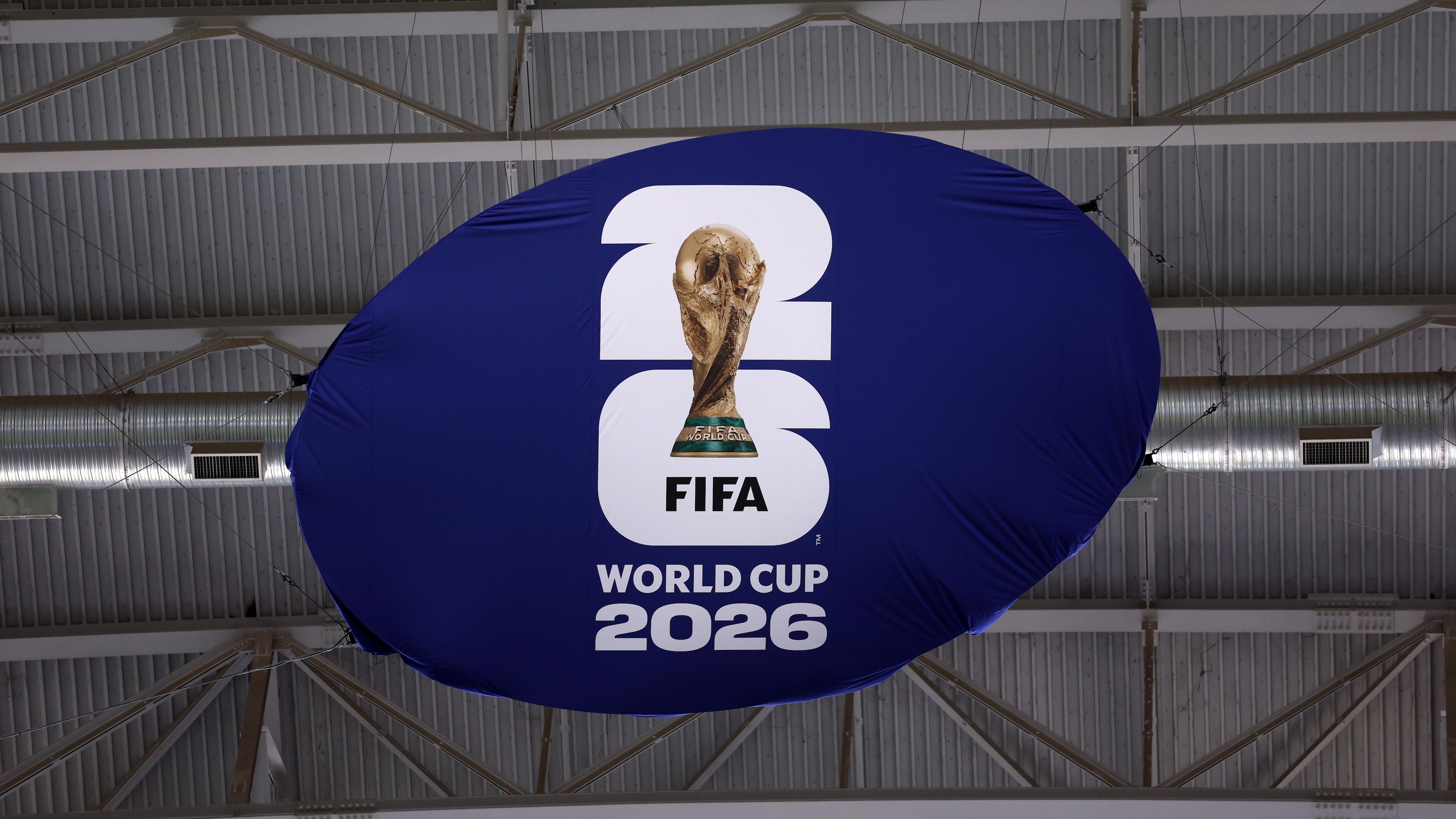 England v Croatia: Group L - FIFA World Cup 2026 England v Croatia: Group L - FIFA World Cup 2026