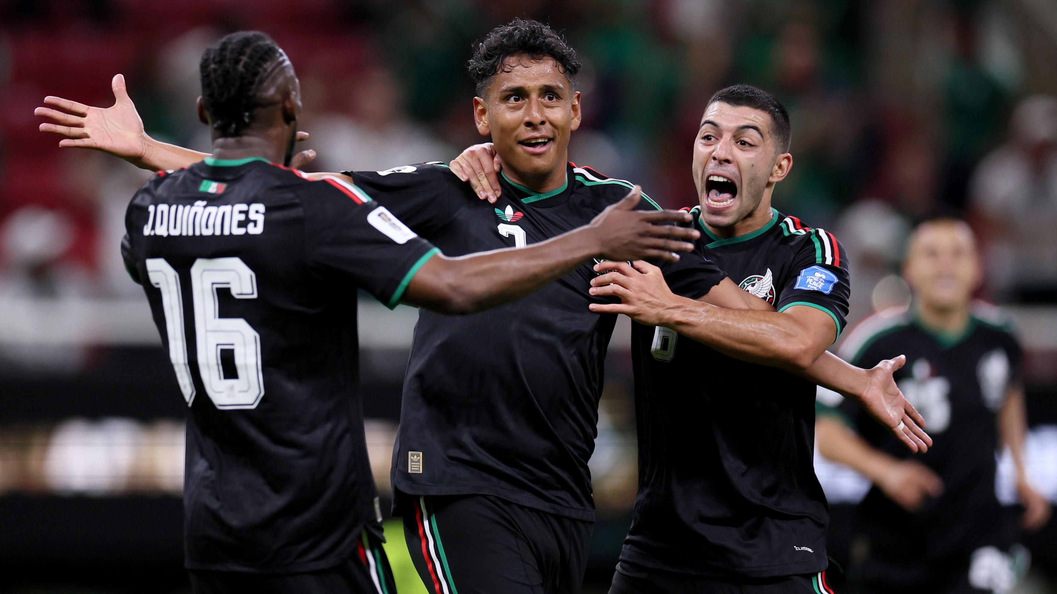 Mexico v Korea Republic: Group A - FIFA World Cup 2026 Mexico v Korea Republic: Group A - FIFA World Cup 2026